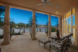 CAMELOT ON THE ATLANTIC - Residential