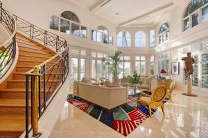 CAMELOT ON THE ATLANTIC - Residential