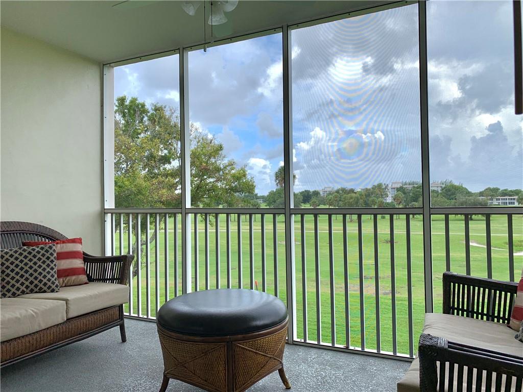 No 5 Palm-Aire Country Cl - Residential Lease