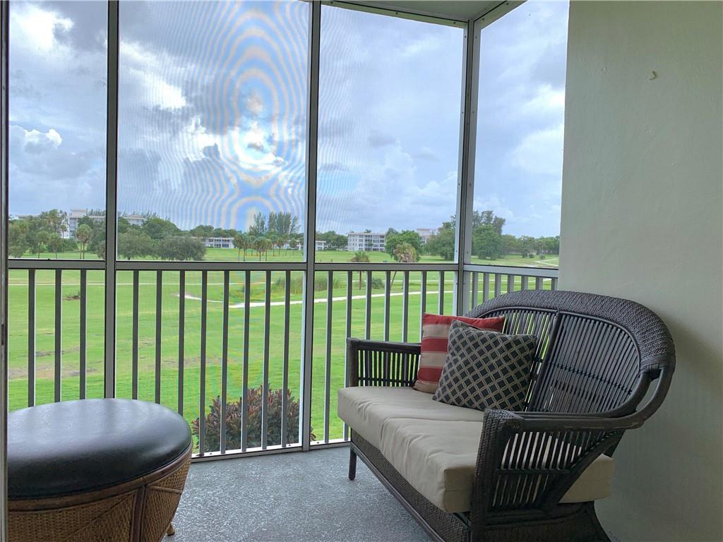 No 5 Palm-Aire Country Cl - Residential Lease