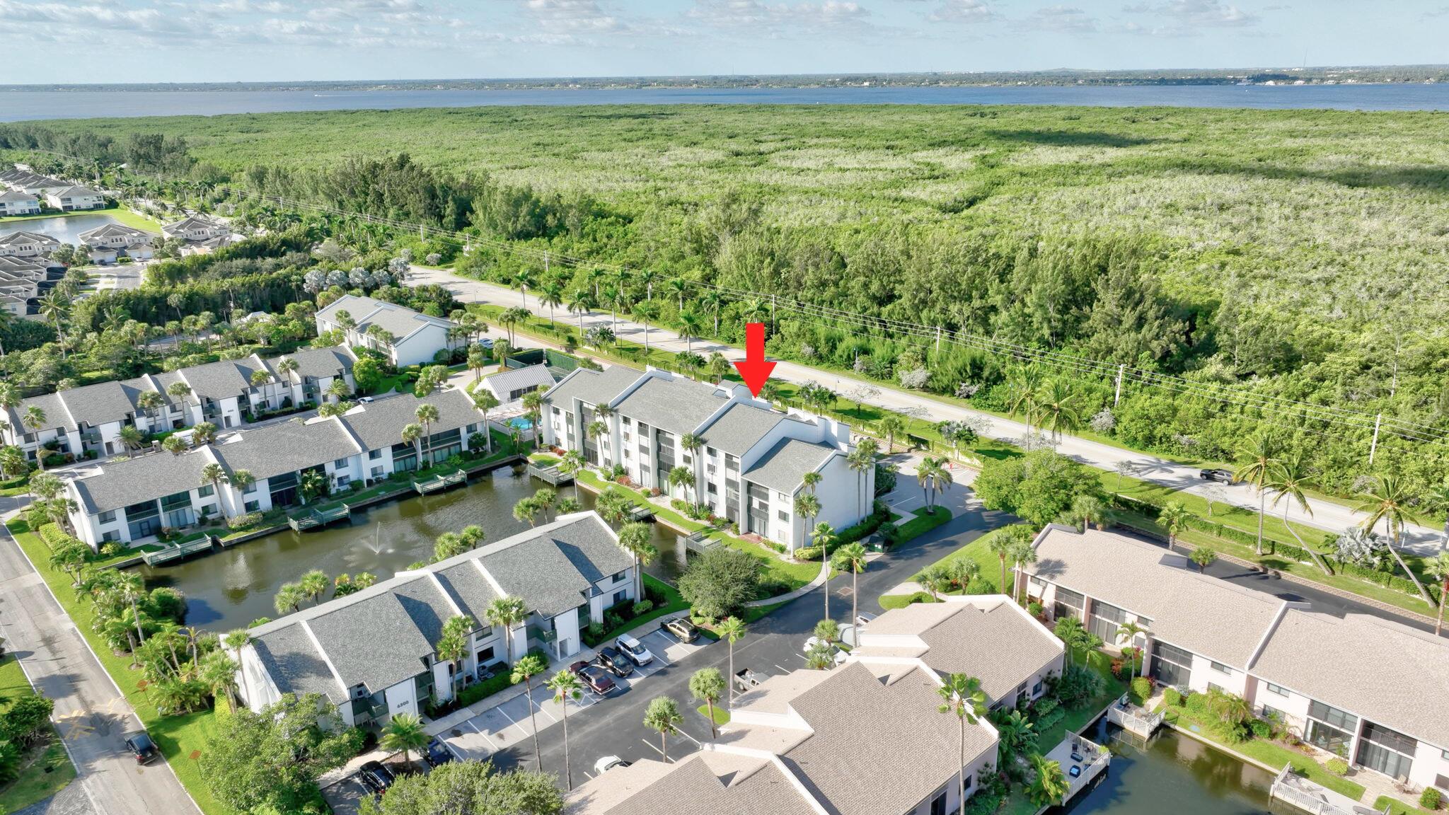 OCEAN VILLAGE - Residential