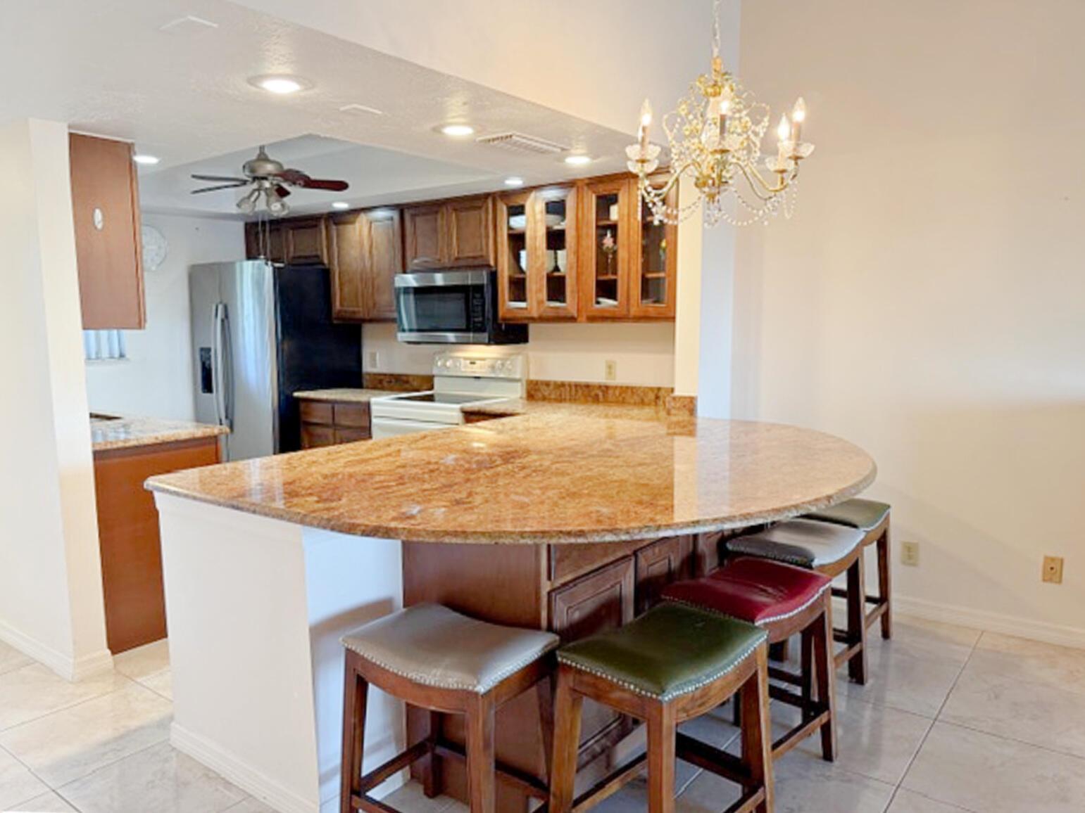 OCEAN VILLAGE - Residential