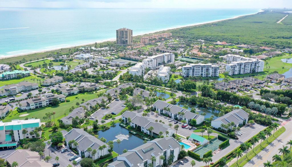 Photo of 2400 S Ocean Drive #6445, Fort Pierce, FL 34949 (MLS # R11133467)