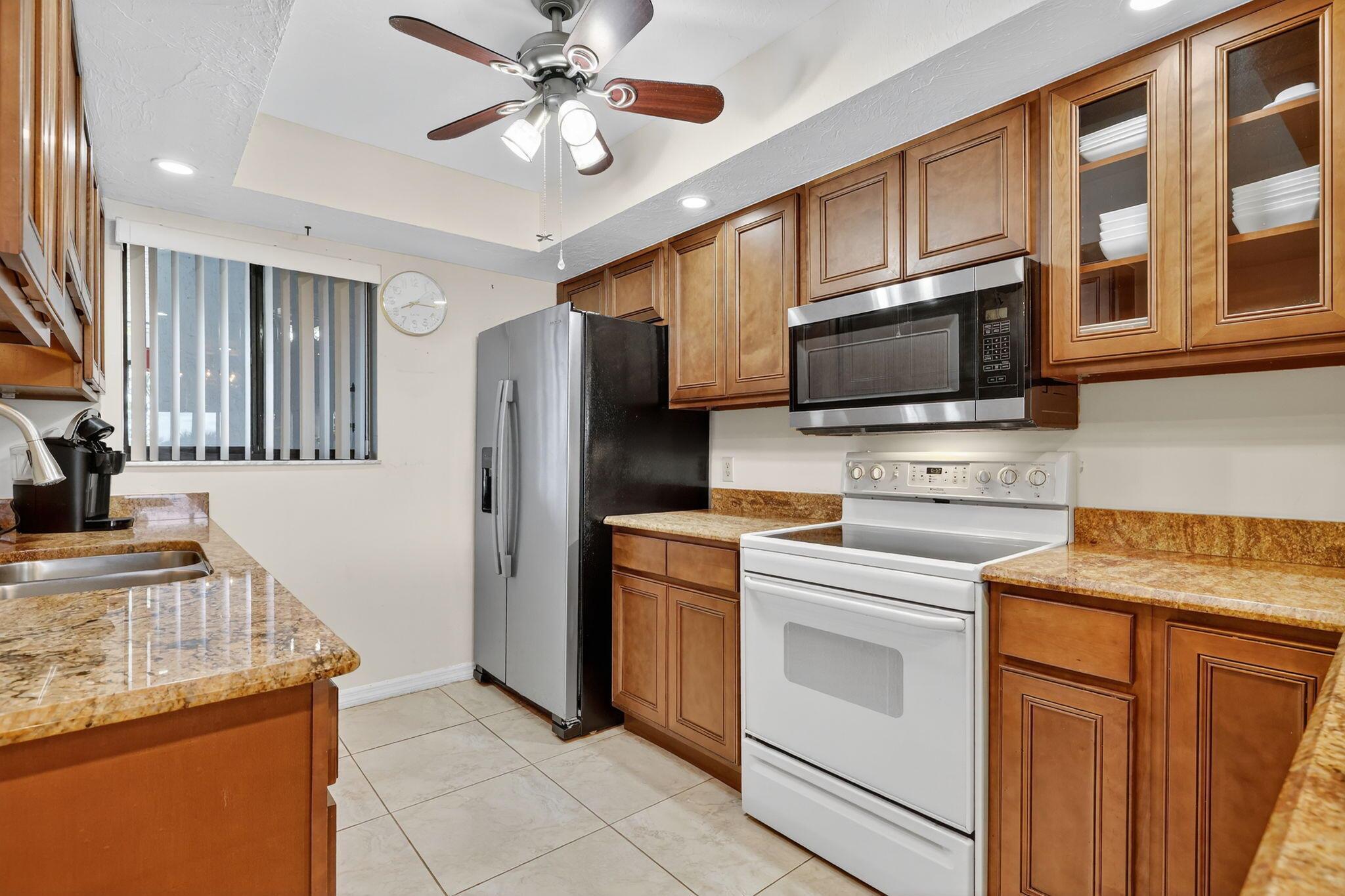 OCEAN VILLAGE - Residential