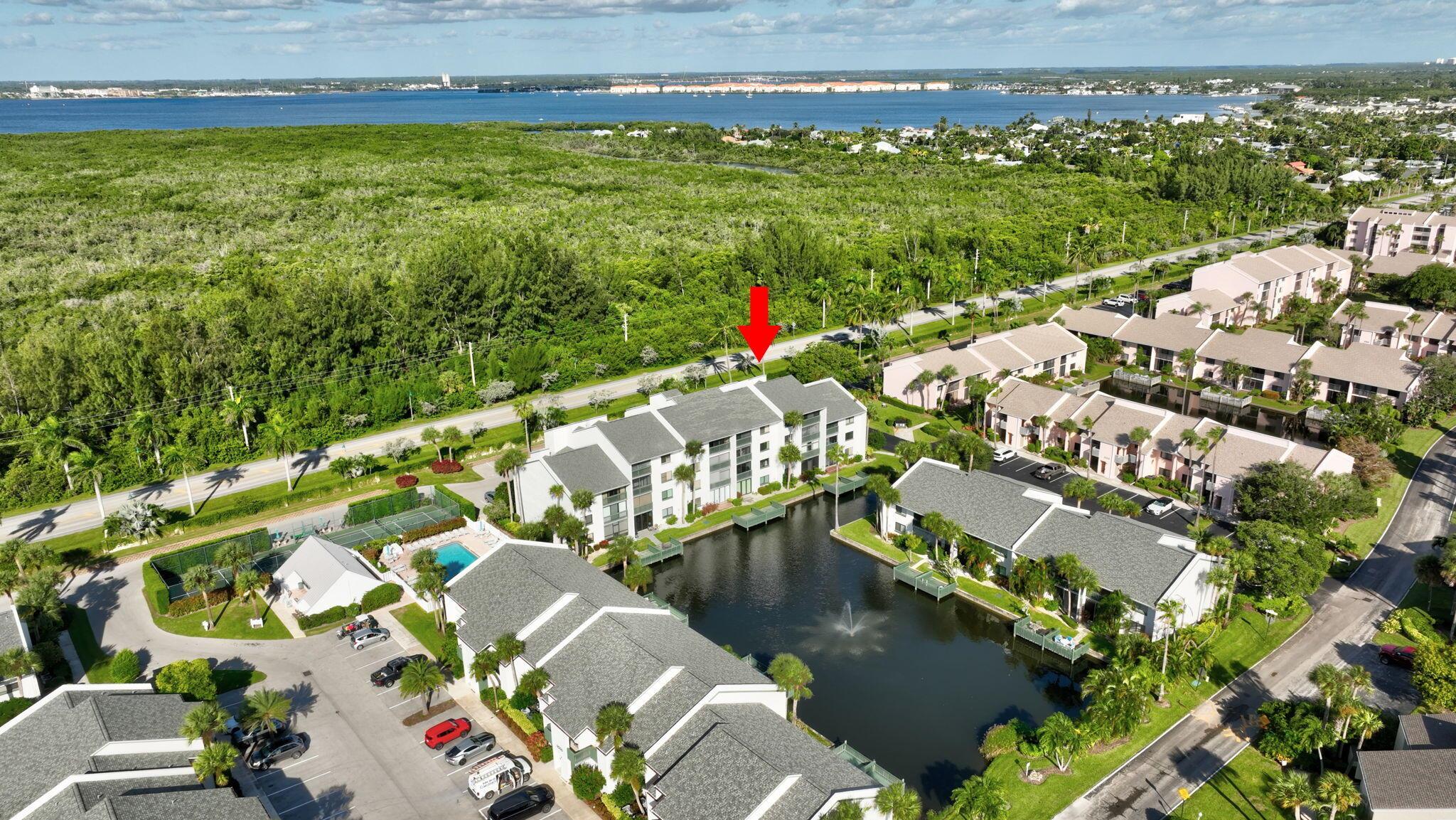 OCEAN VILLAGE - Residential