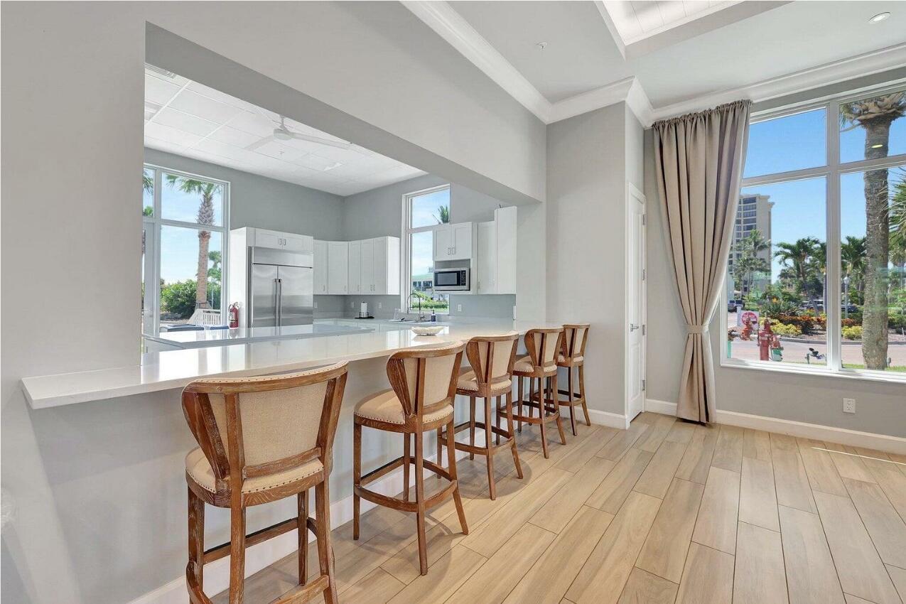 OCEAN VILLAGE - Residential