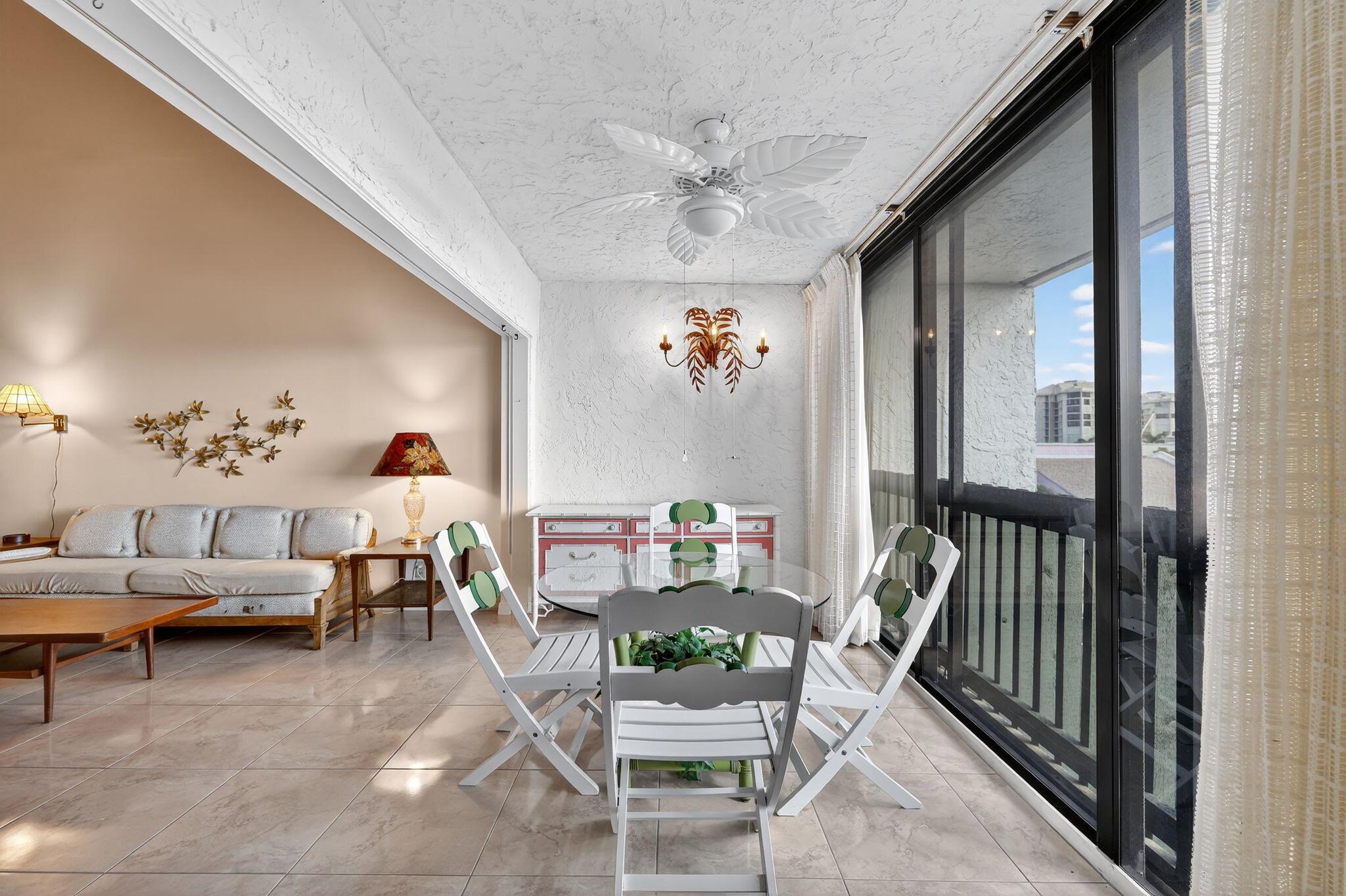 OCEAN VILLAGE - Residential