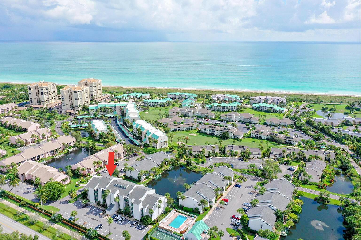 OCEAN VILLAGE - Residential
