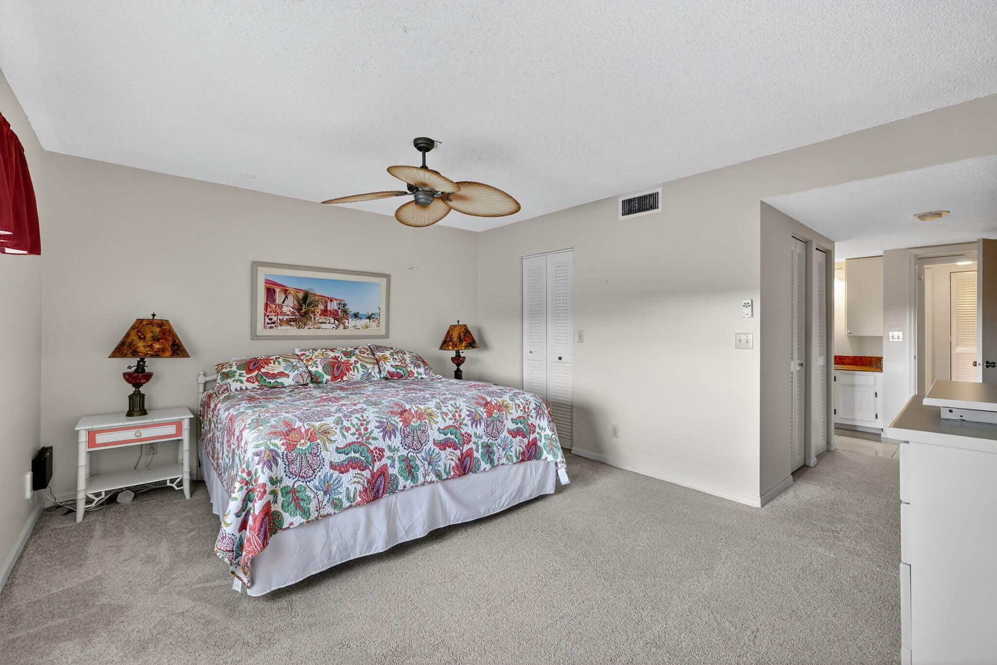 OCEAN VILLAGE - Residential