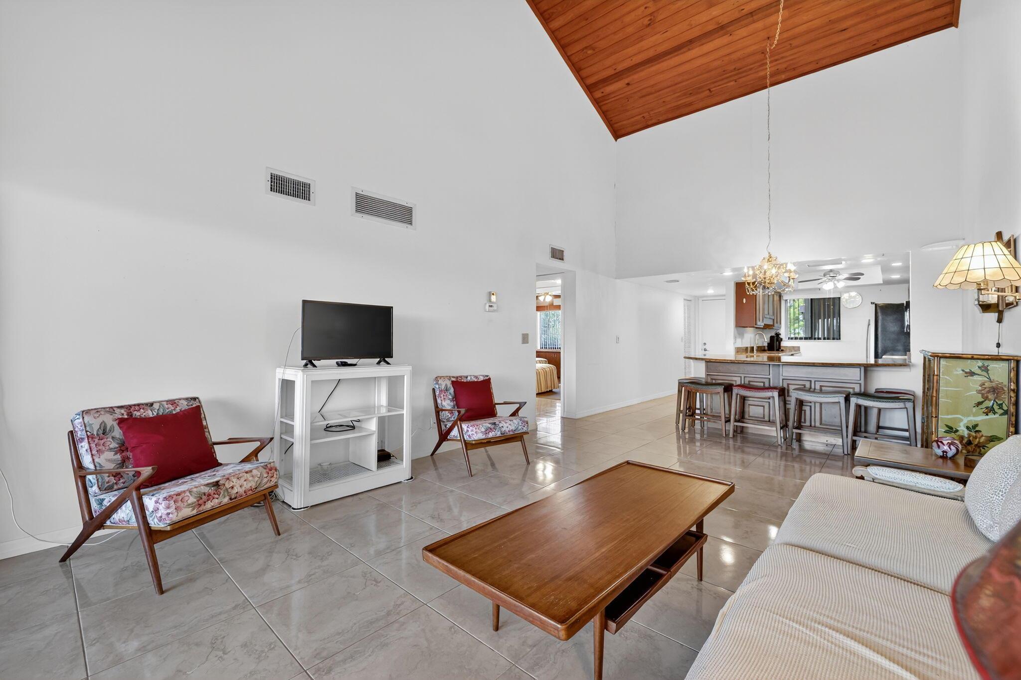 OCEAN VILLAGE - Residential