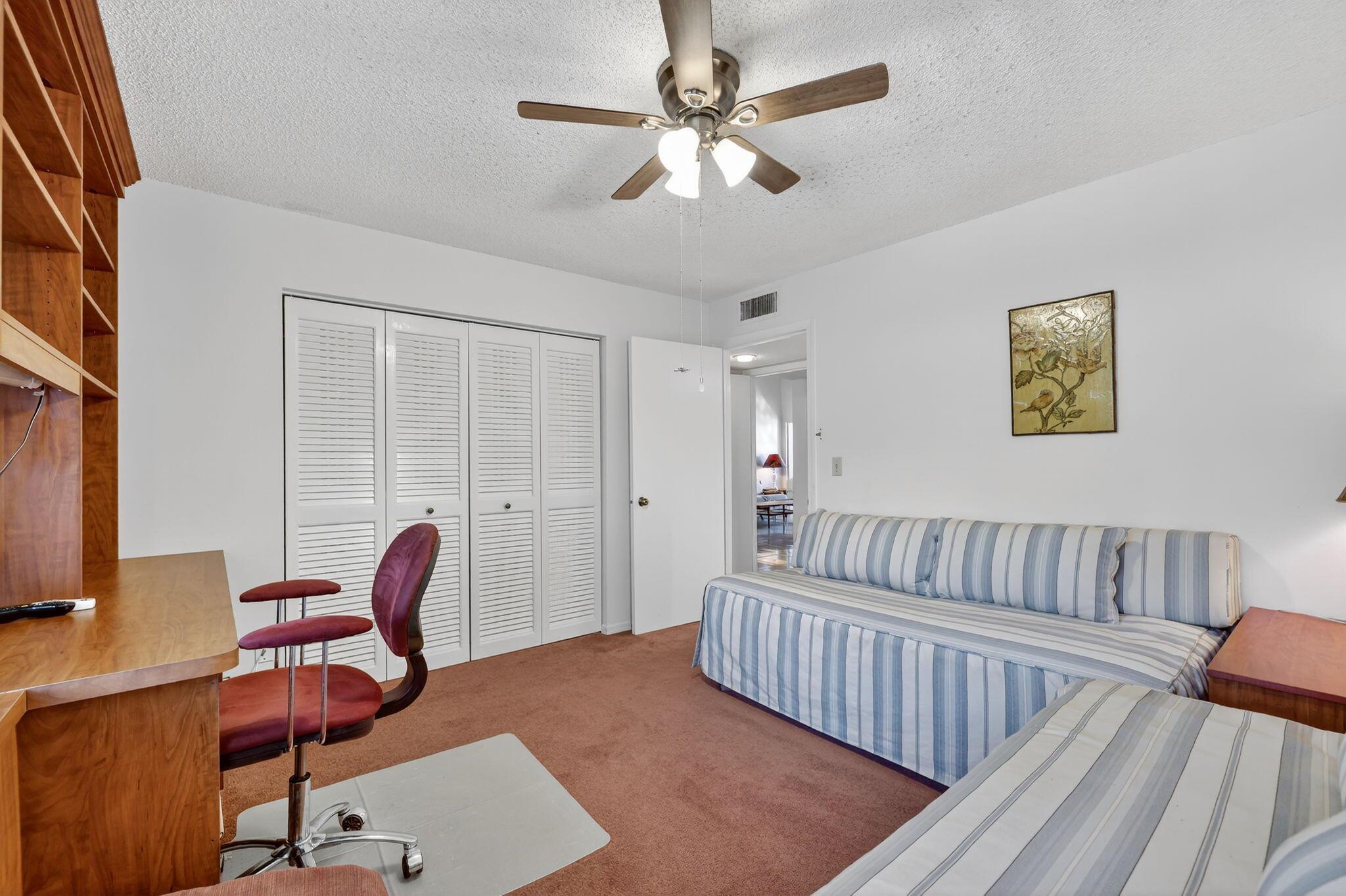 OCEAN VILLAGE - Residential