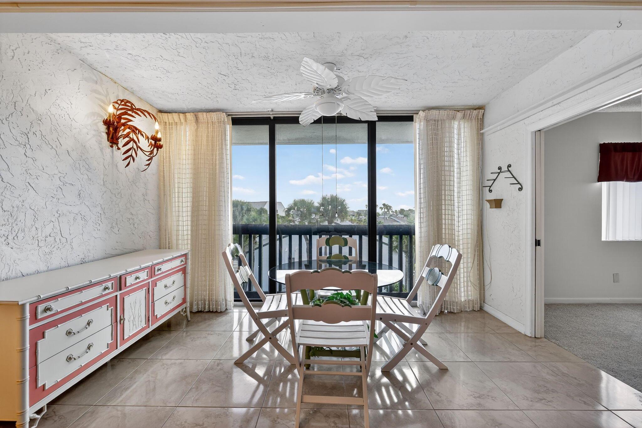 OCEAN VILLAGE - Residential