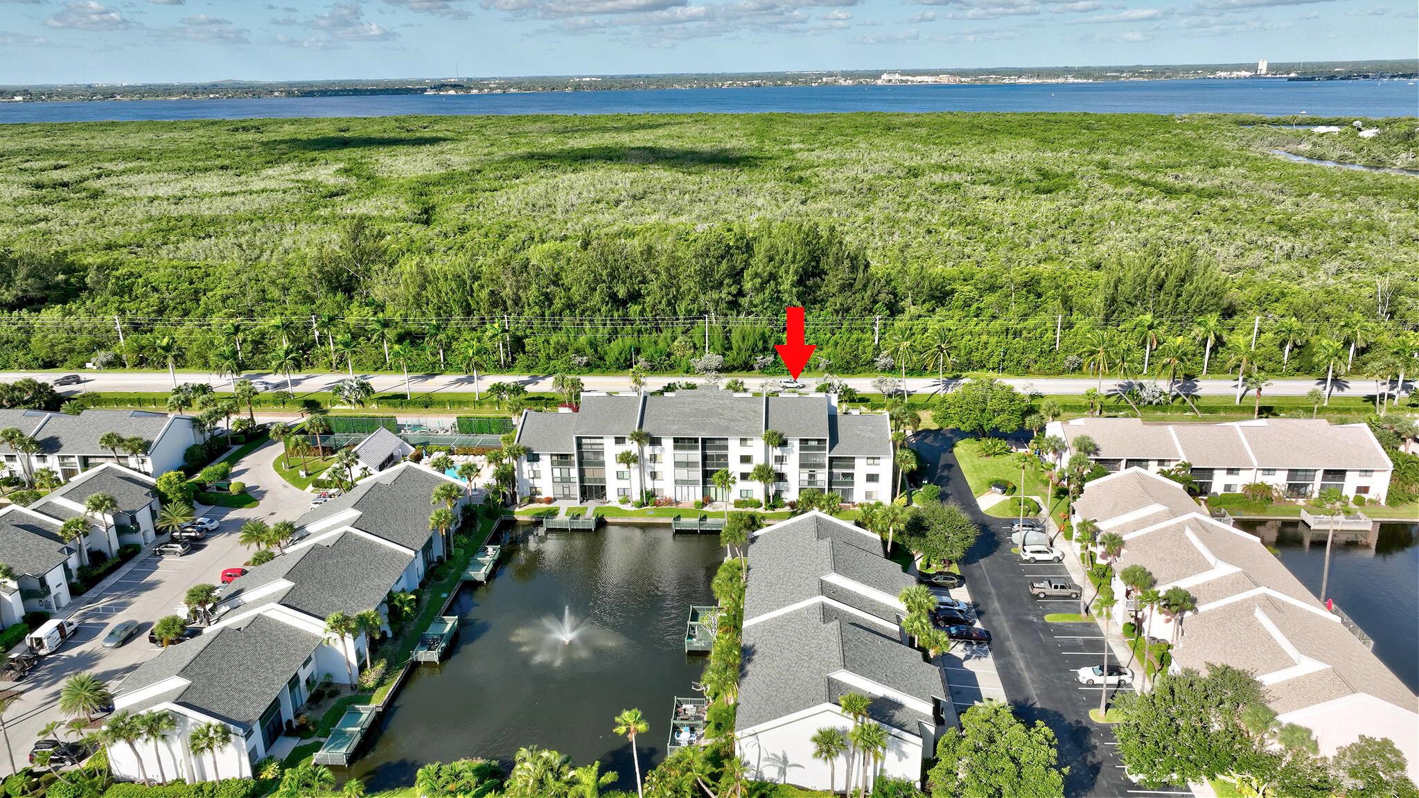 OCEAN VILLAGE - Residential