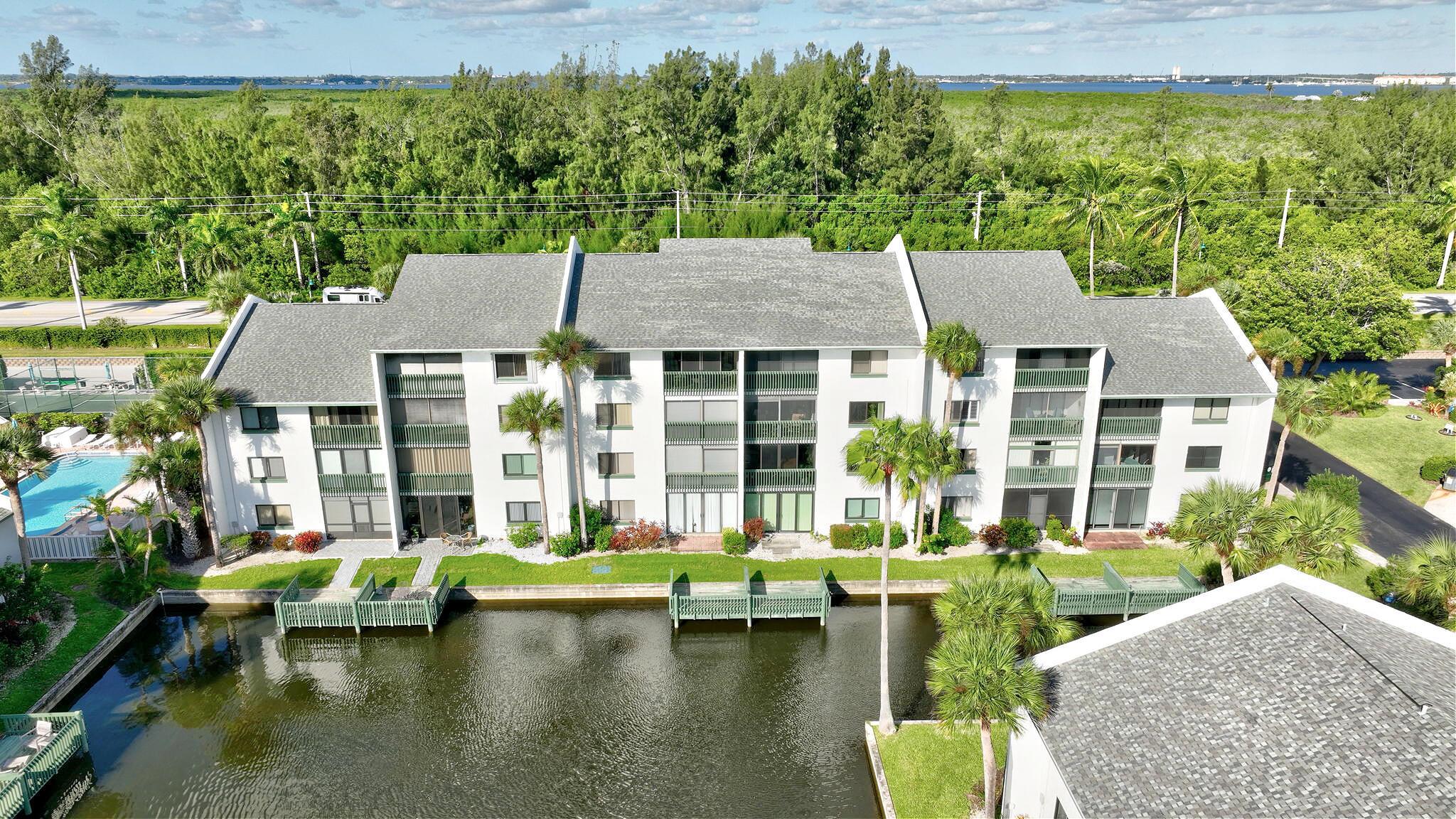 OCEAN VILLAGE - Residential