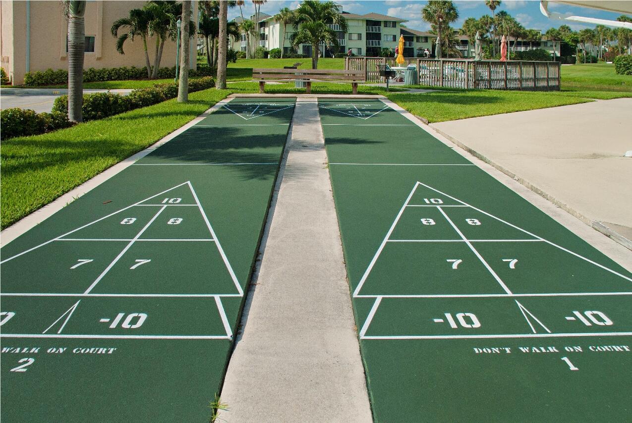 OCEAN VILLAGE - Residential