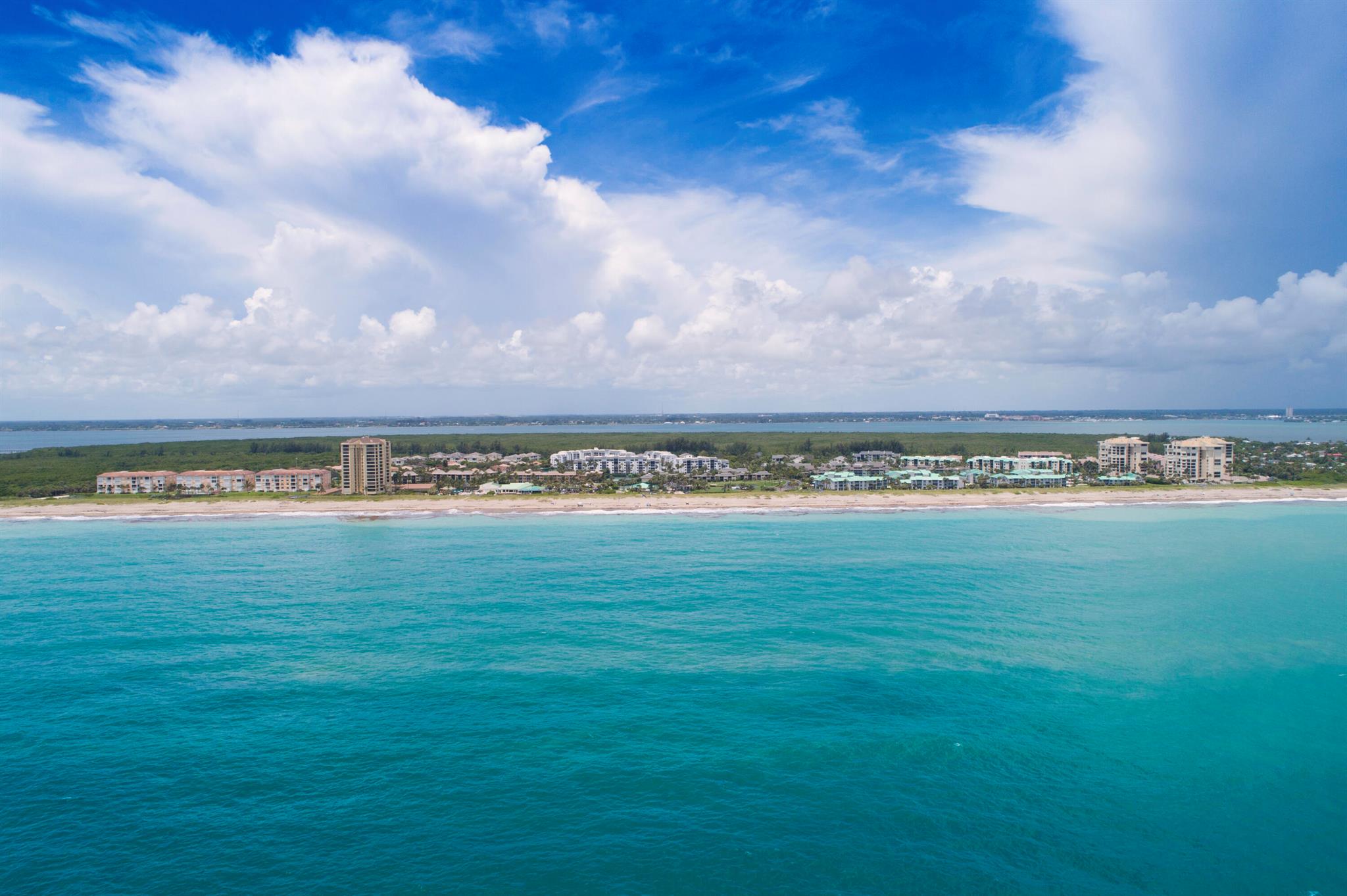 OCEAN VILLAGE - Residential