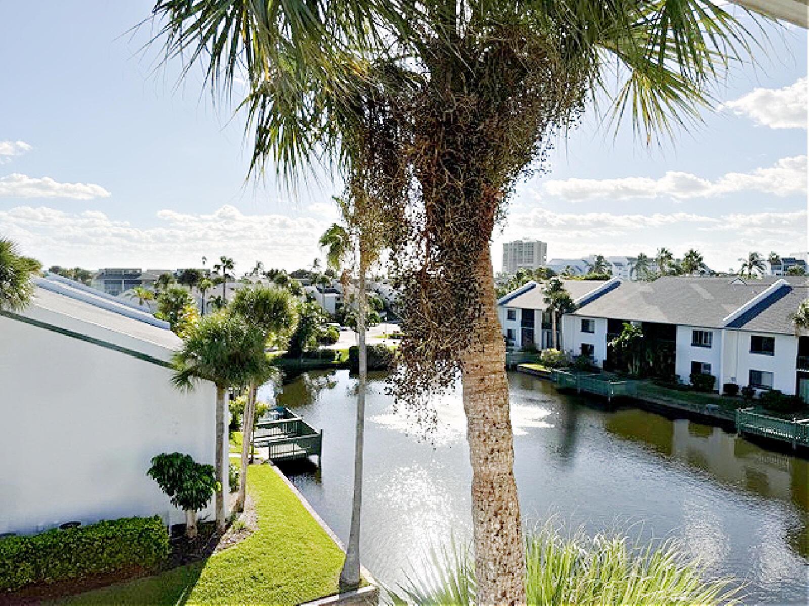 OCEAN VILLAGE - Residential