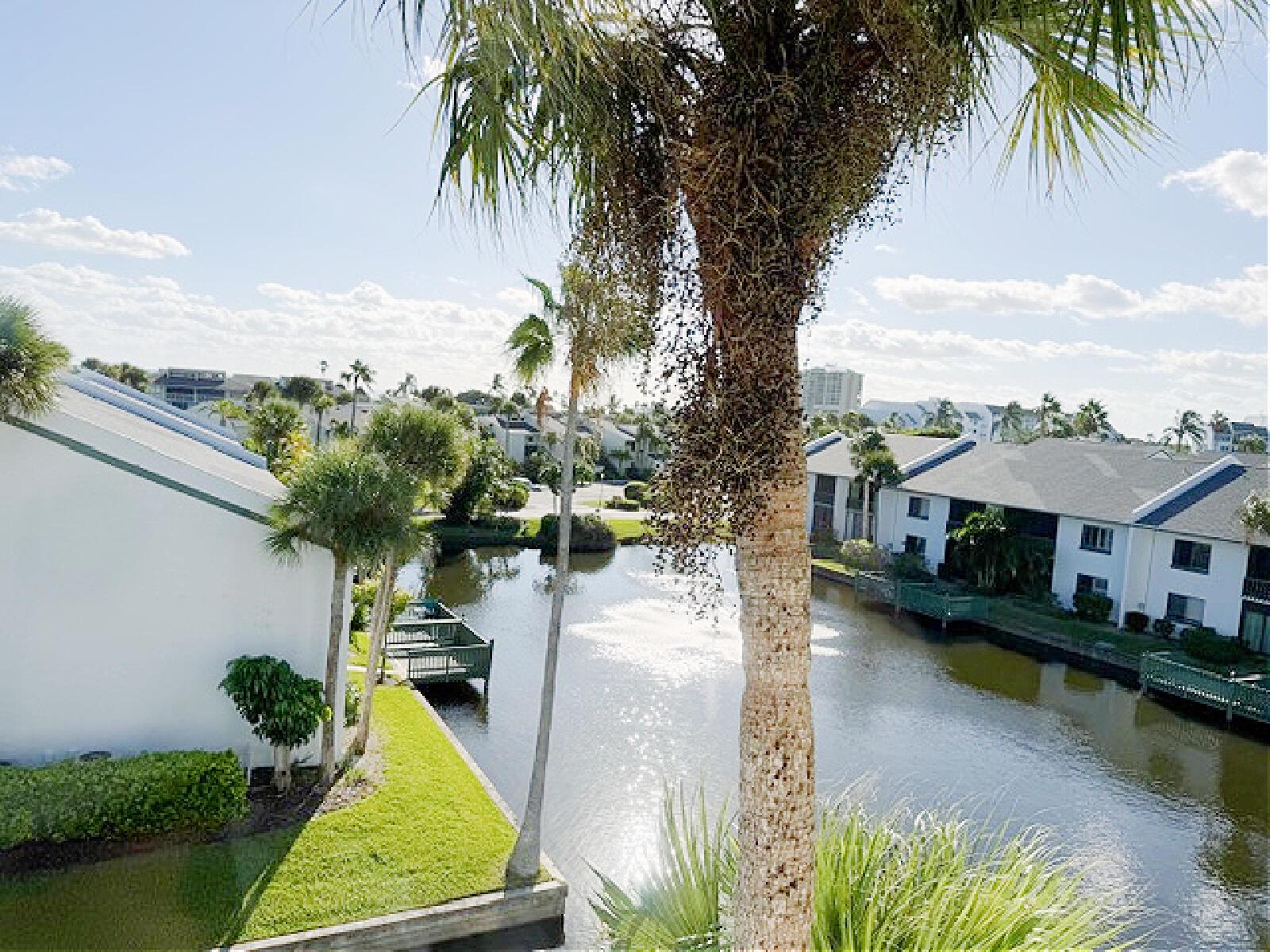 OCEAN VILLAGE - Residential