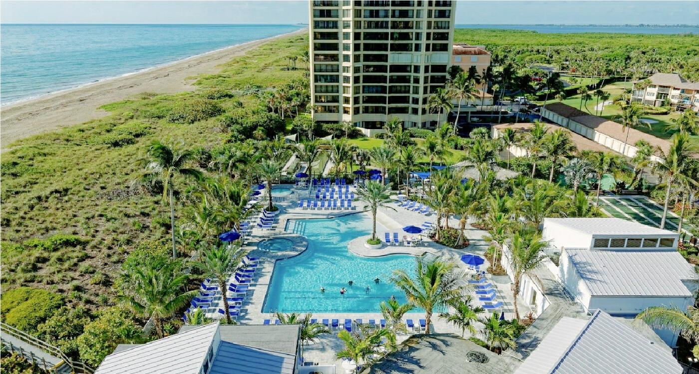 OCEAN VILLAGE - Residential