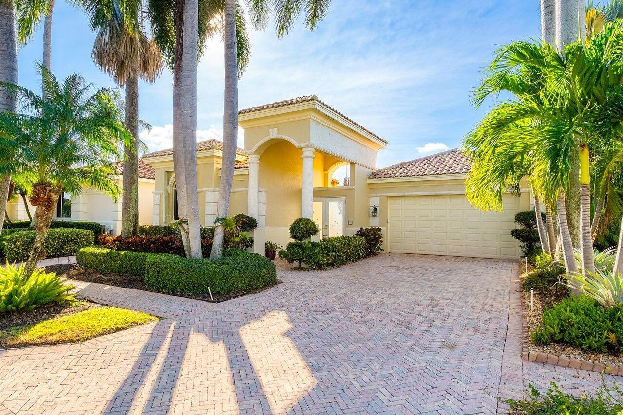 23 Island Drive