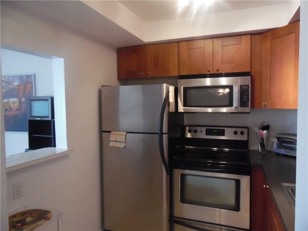 CENTURY VILLAGE EAST - Residential
