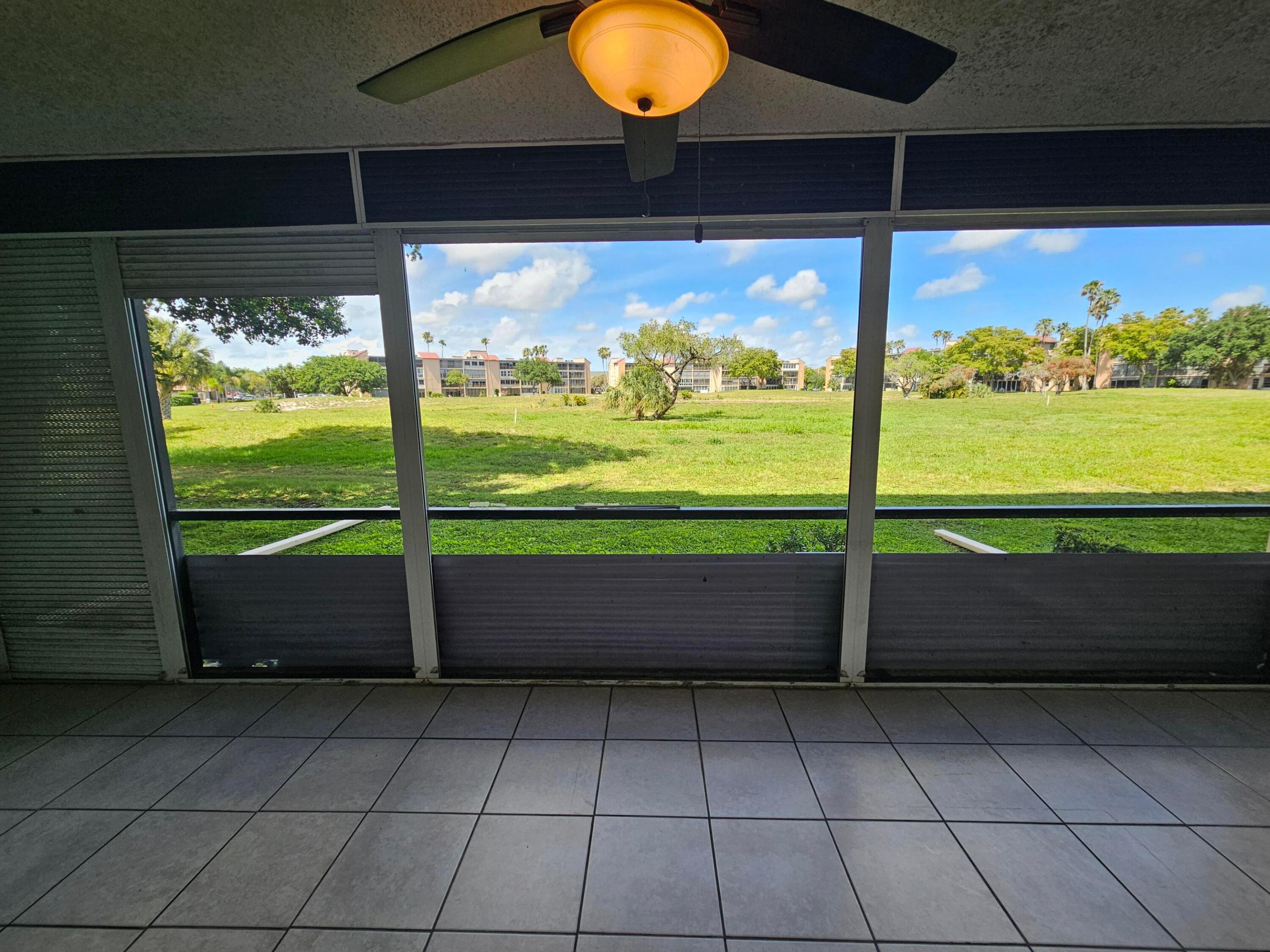 PALM LAKES CONDO - Residential
