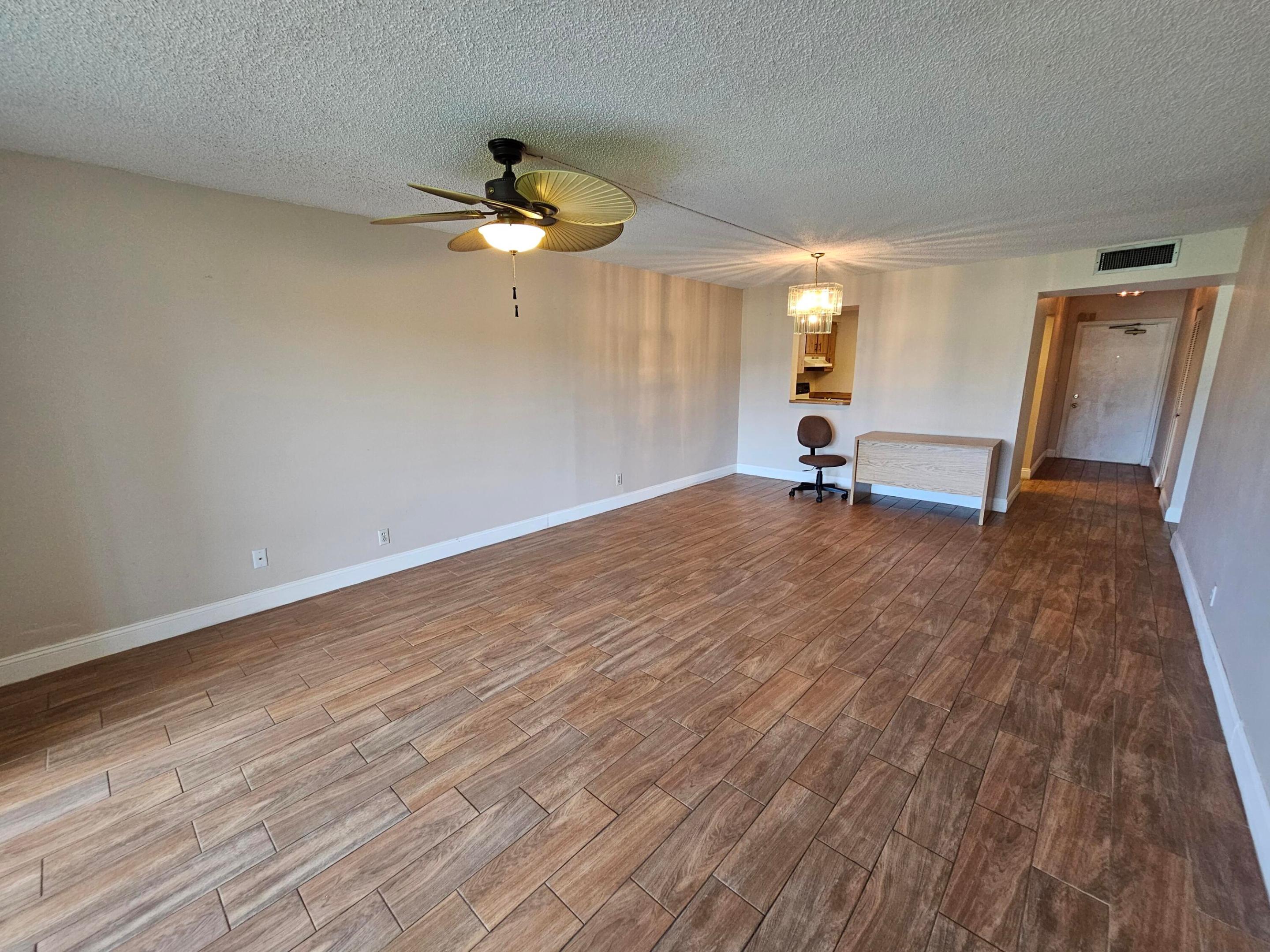 PALM LAKES CONDO - Residential