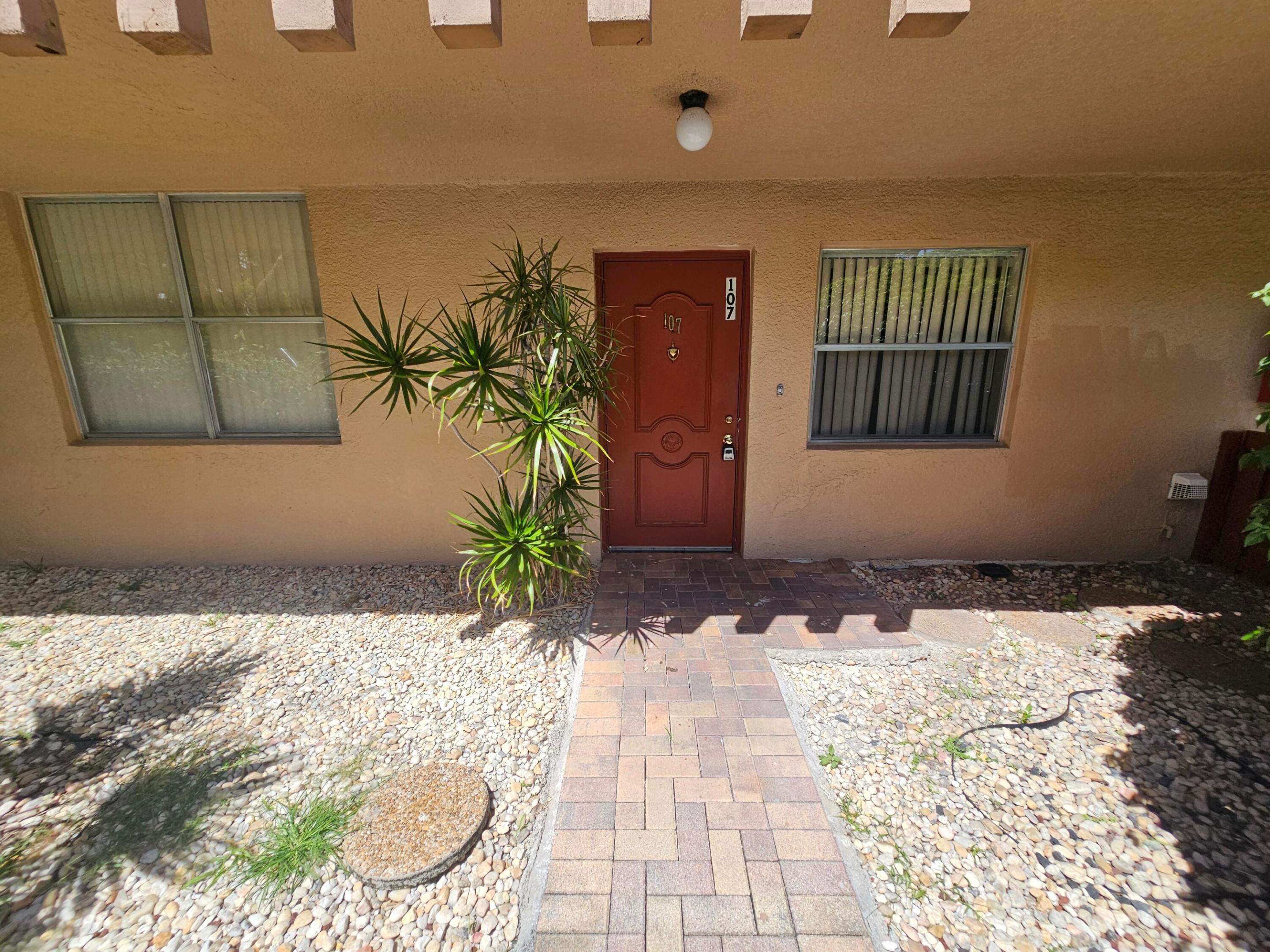 7431 NW 1st Street 107