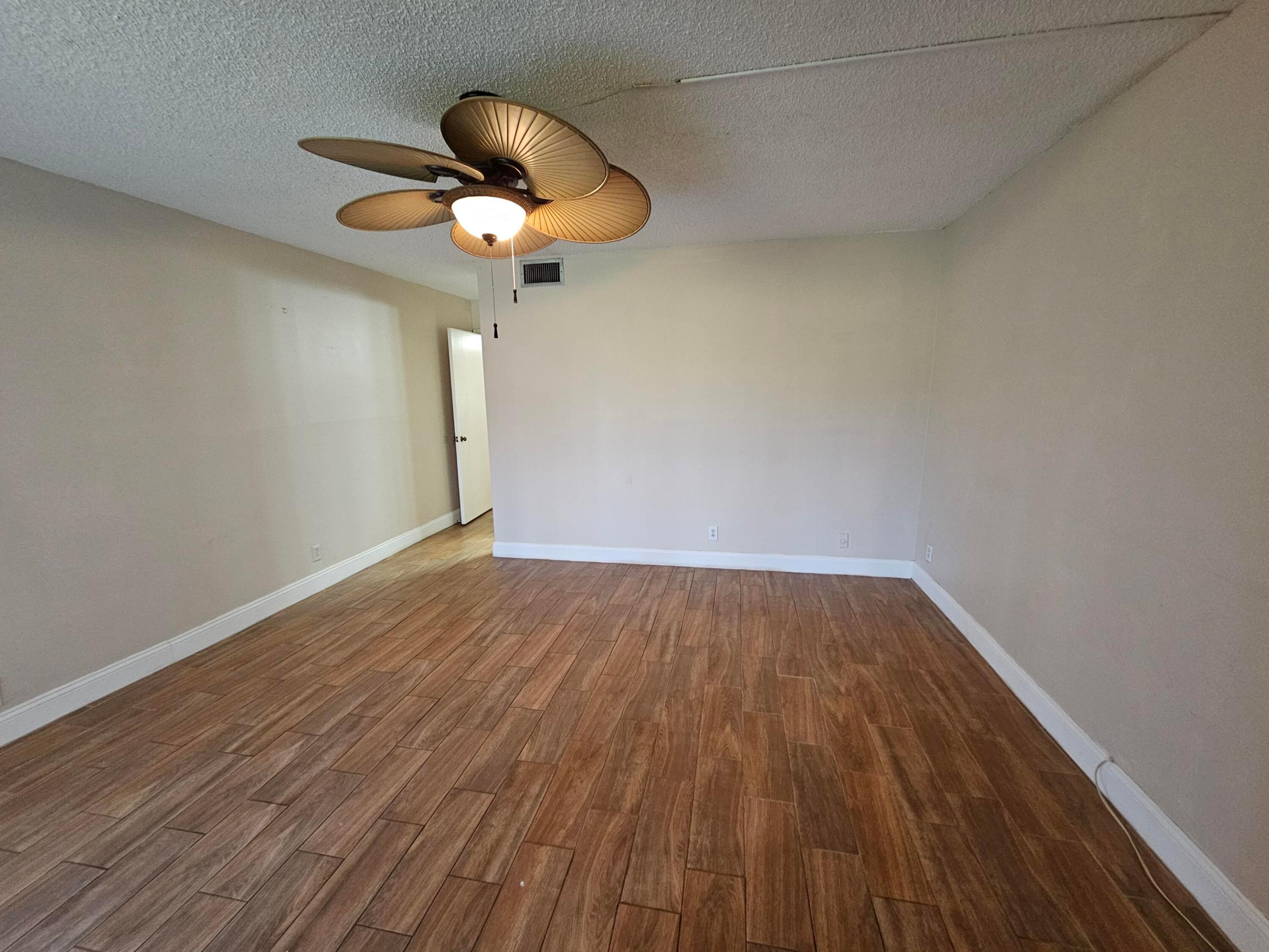 PALM LAKES CONDO - Residential