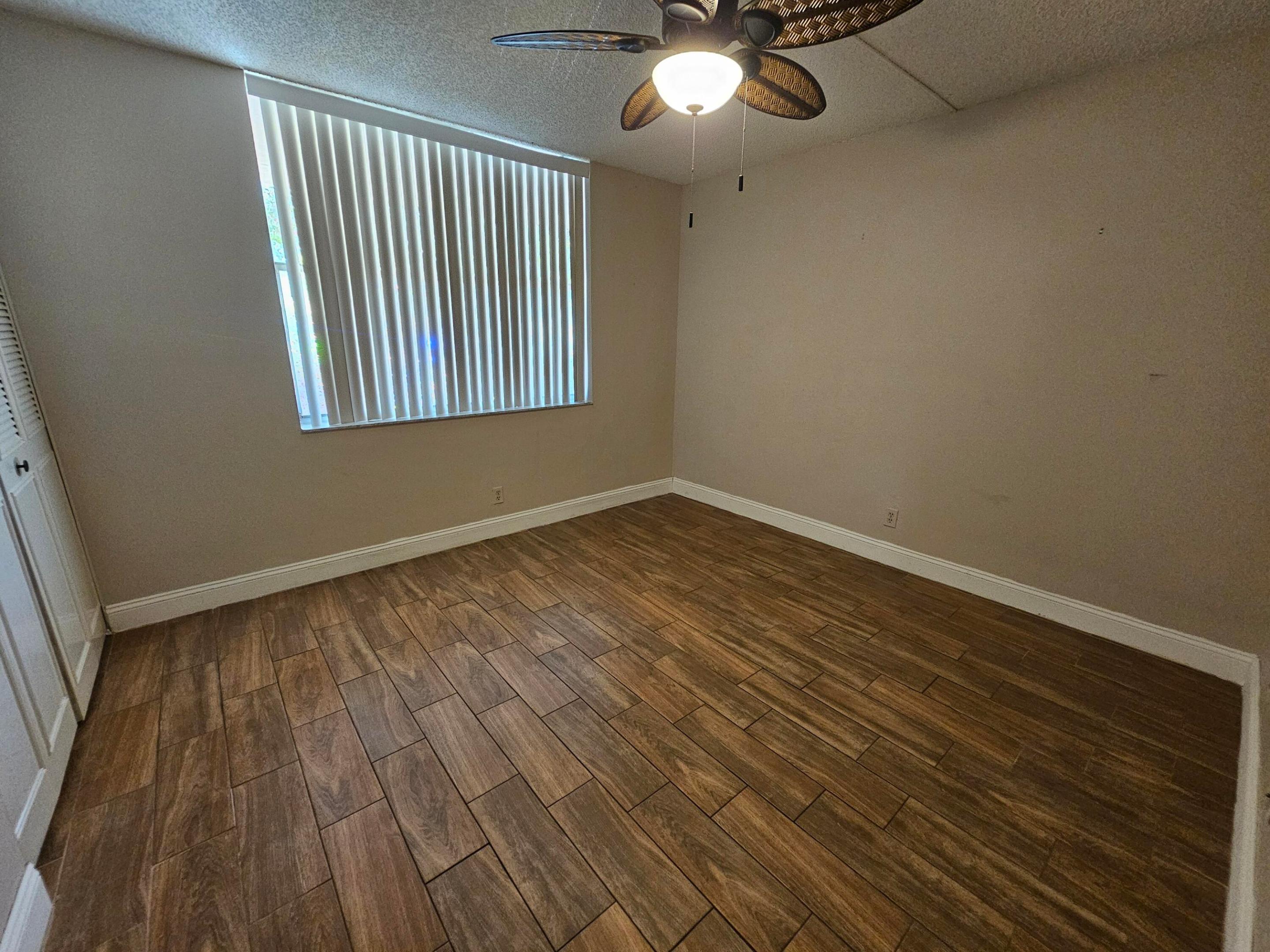 PALM LAKES CONDO - Residential