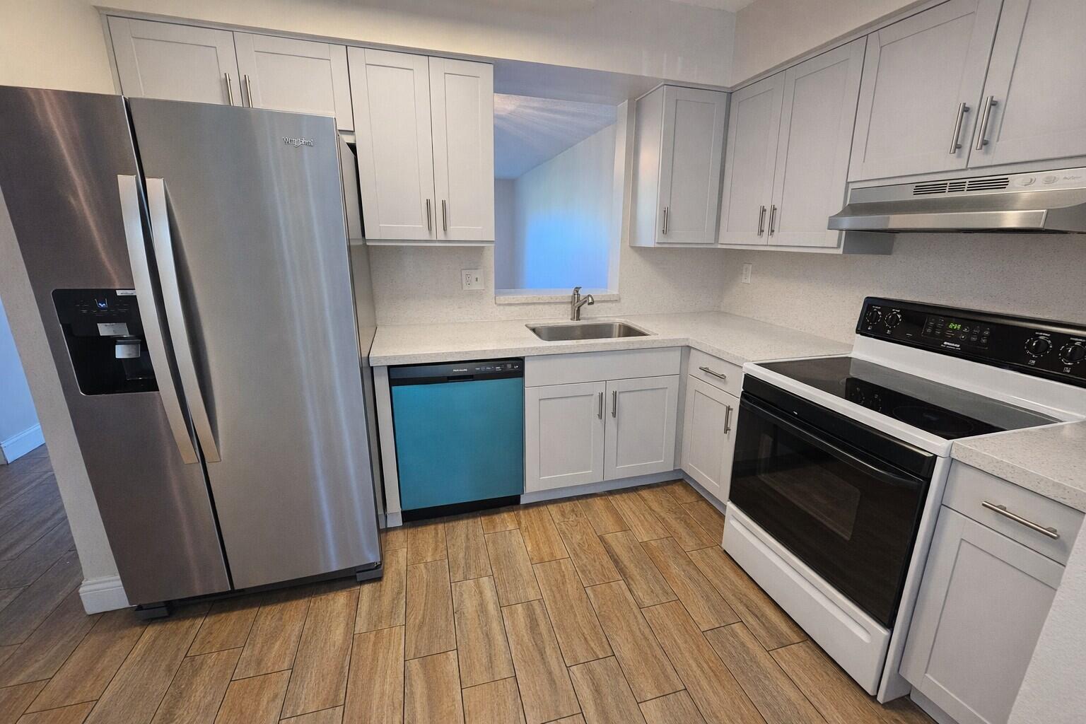 7431 NW 1st Street 107