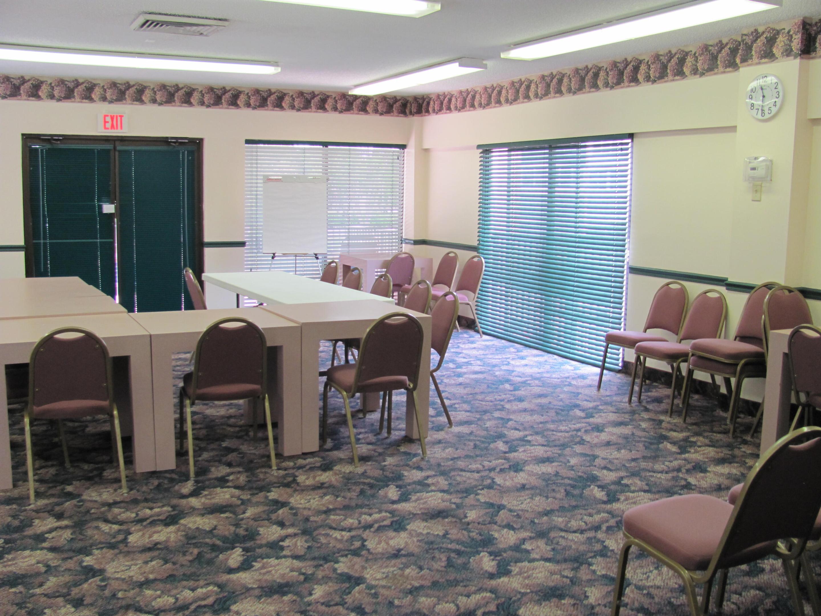 PALM LAKES CONDO - Residential