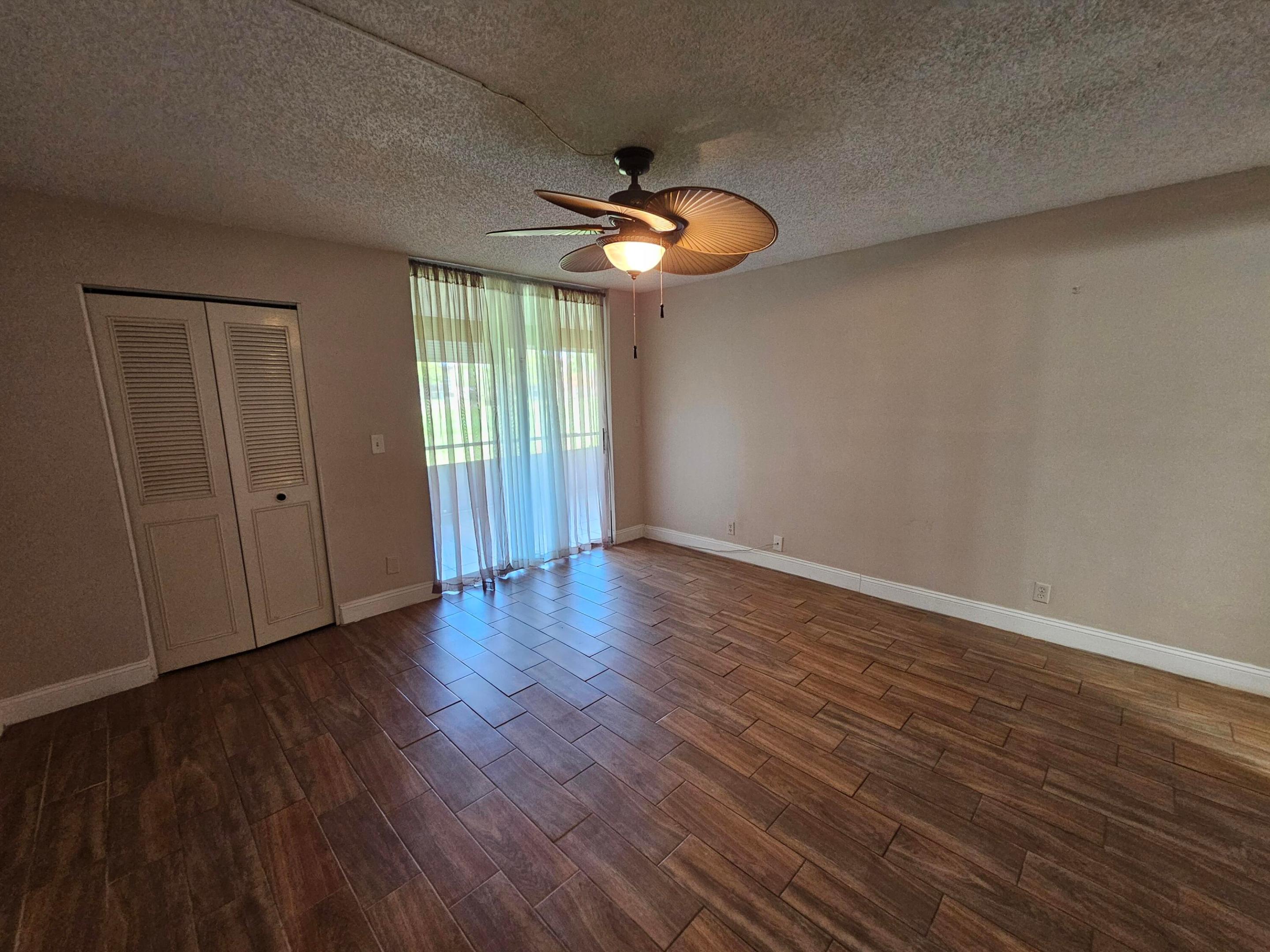 PALM LAKES CONDO - Residential