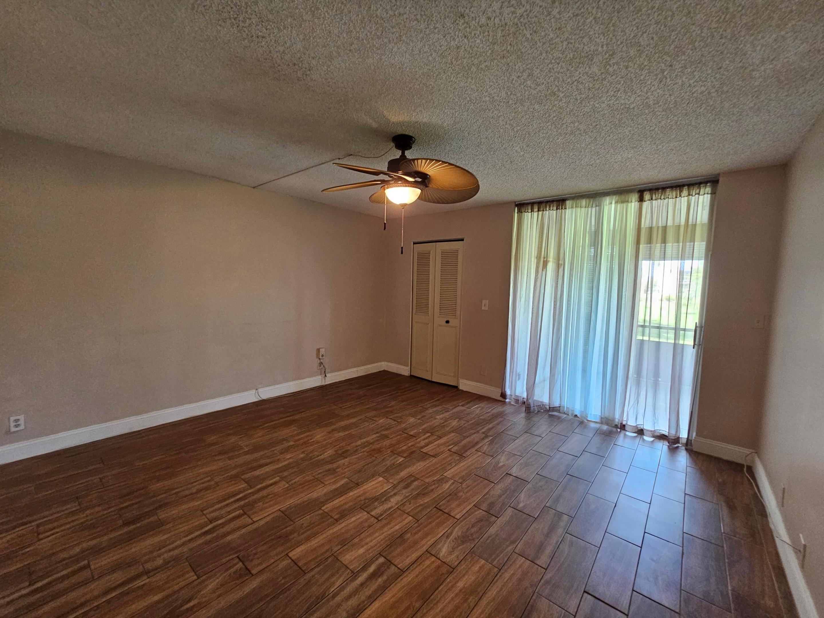PALM LAKES CONDO - Residential
