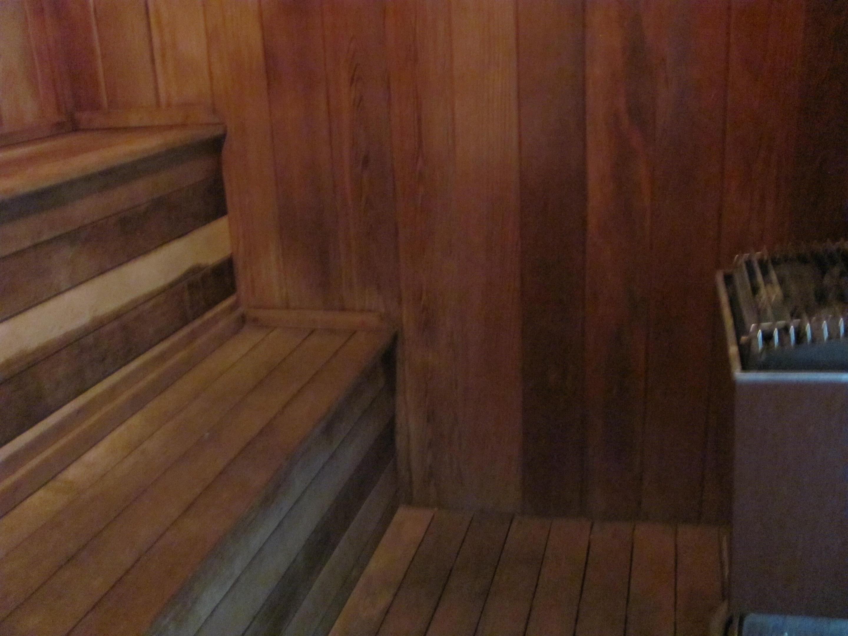 PALM LAKES CONDO - Residential