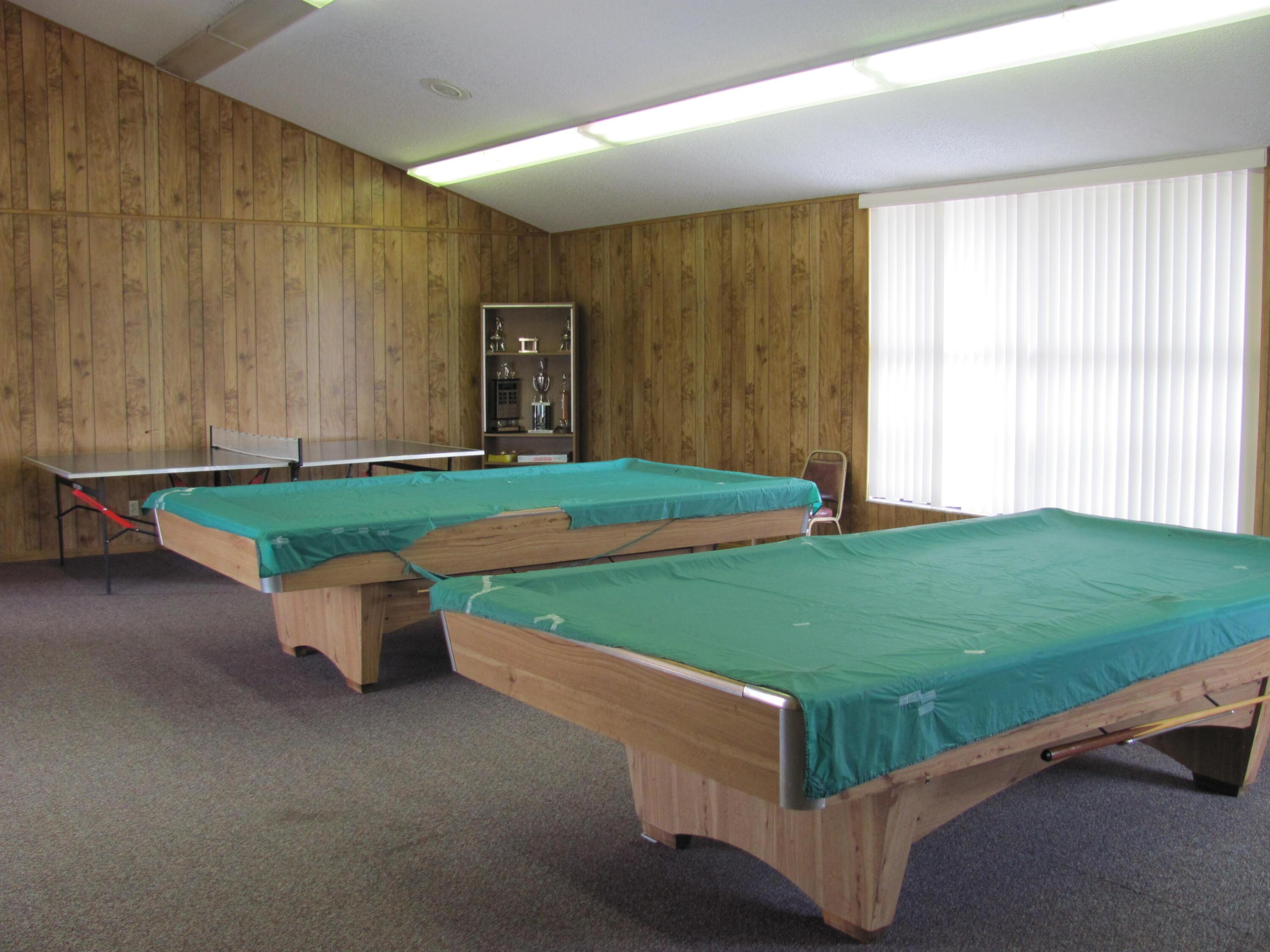 PALM LAKES CONDO - Residential