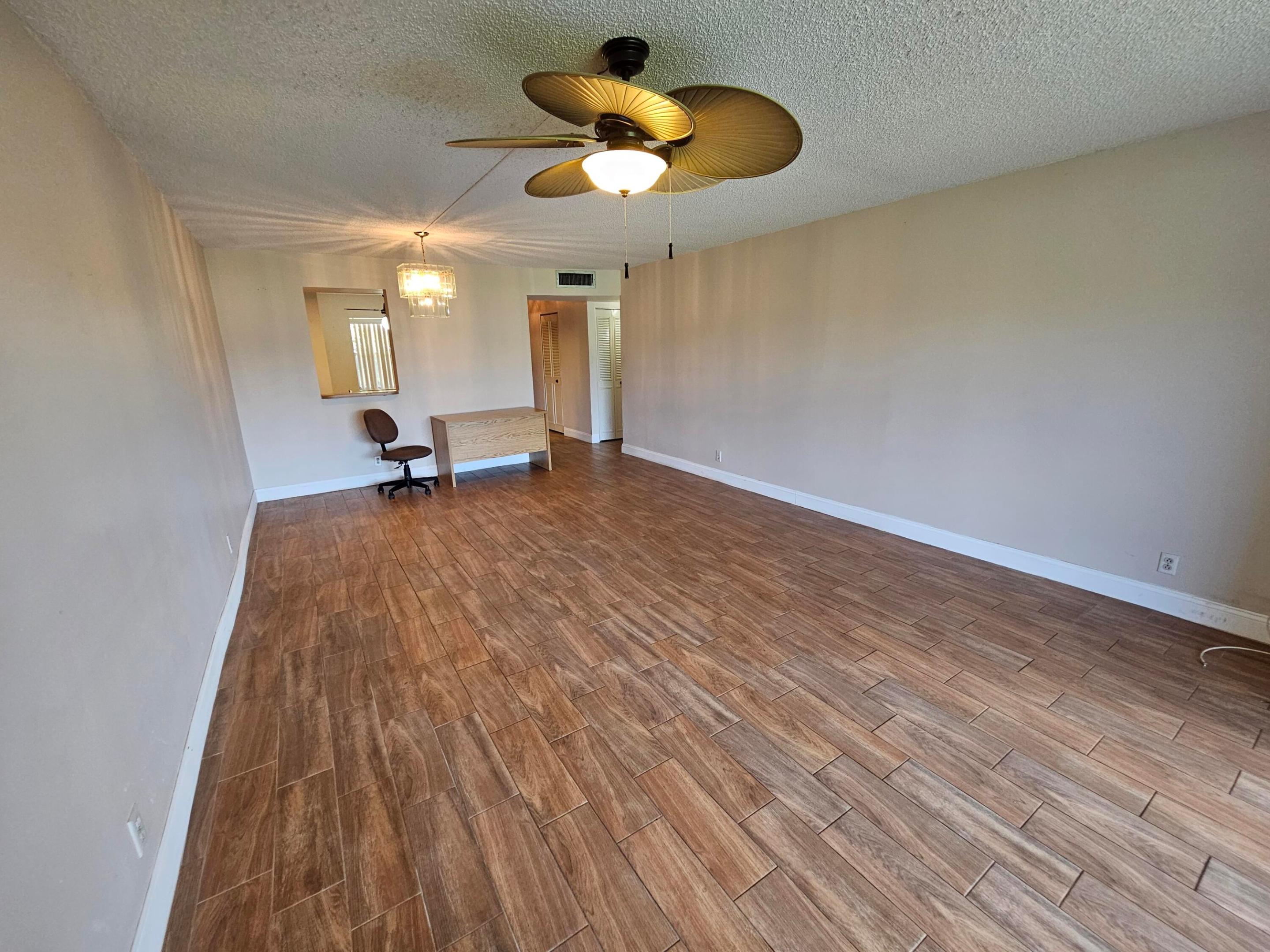 PALM LAKES CONDO - Residential