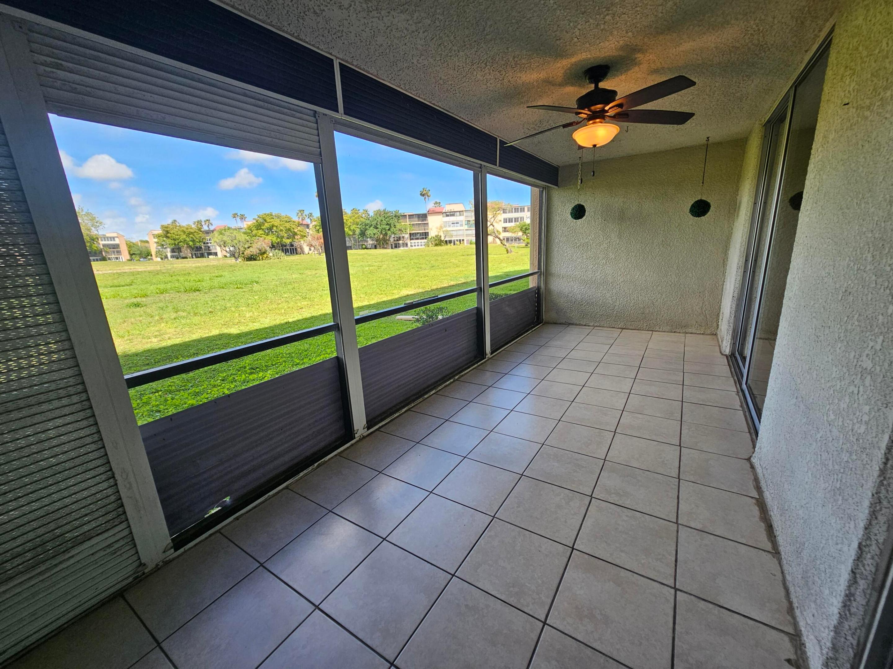 PALM LAKES CONDO - Residential