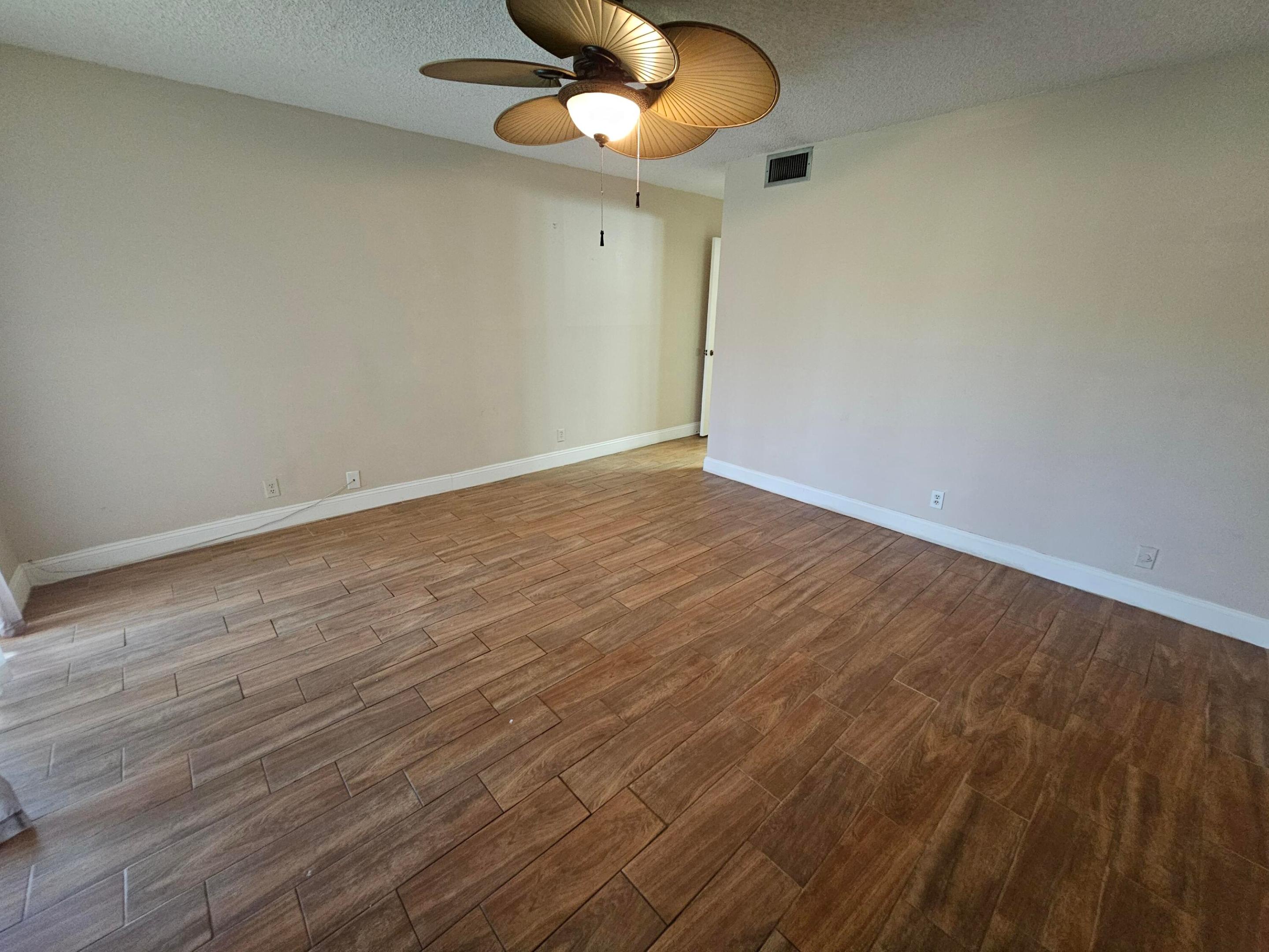 PALM LAKES CONDO - Residential