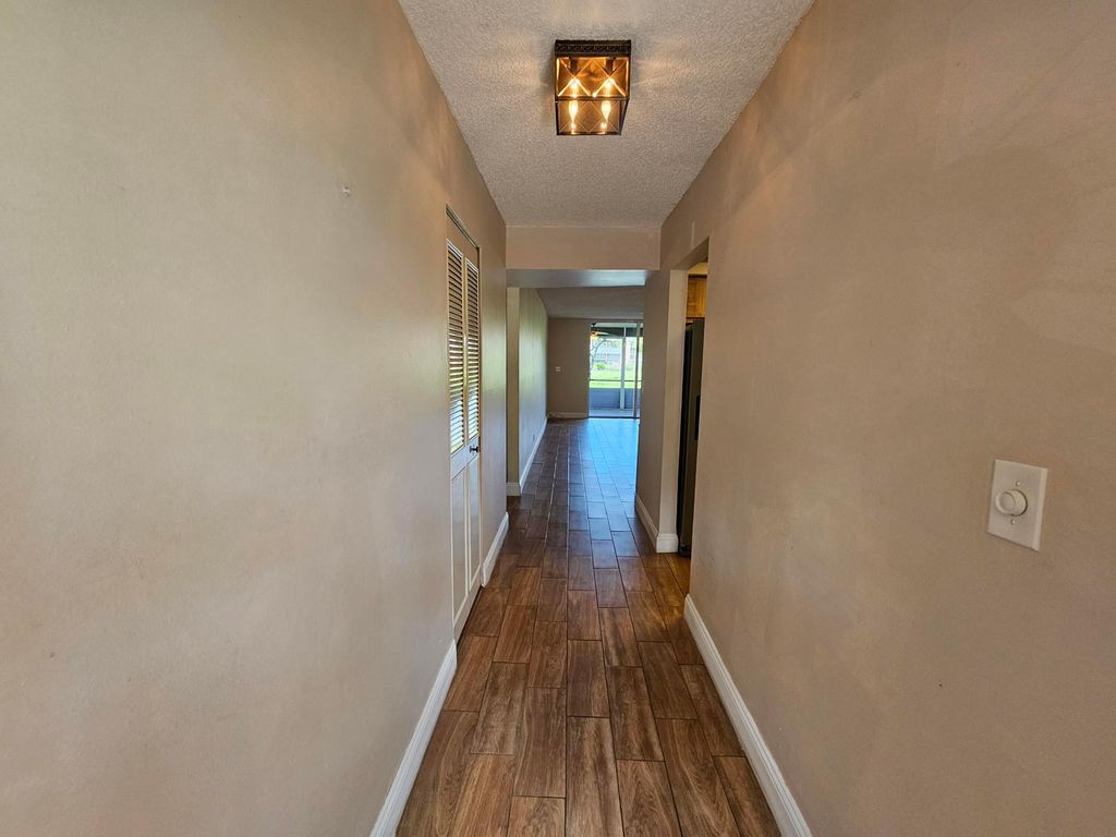 Photo of 7431 NW 1st Street #107, Margate, FL 33063 (MLS # B26011843)