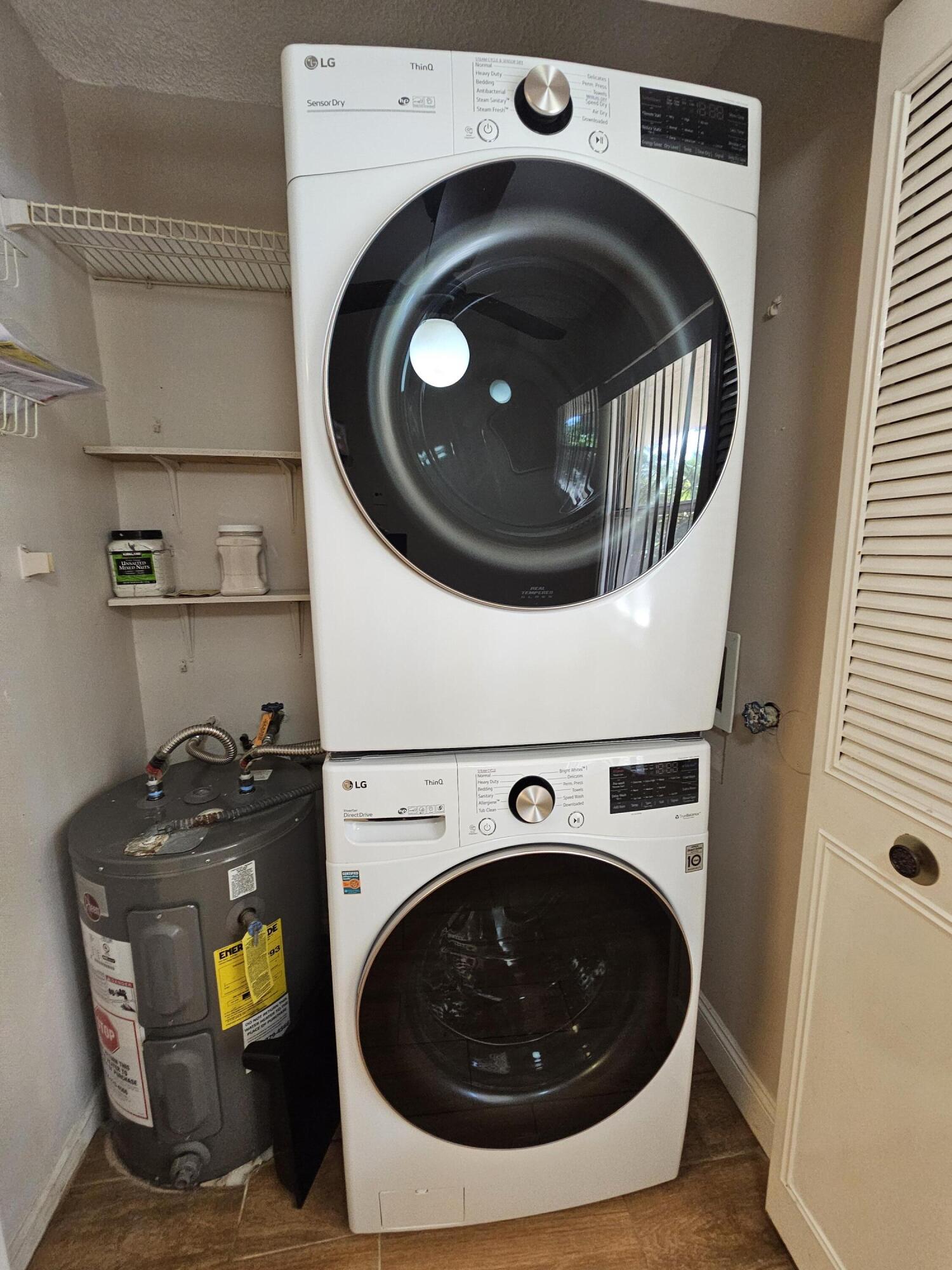 PALM LAKES CONDO - Residential