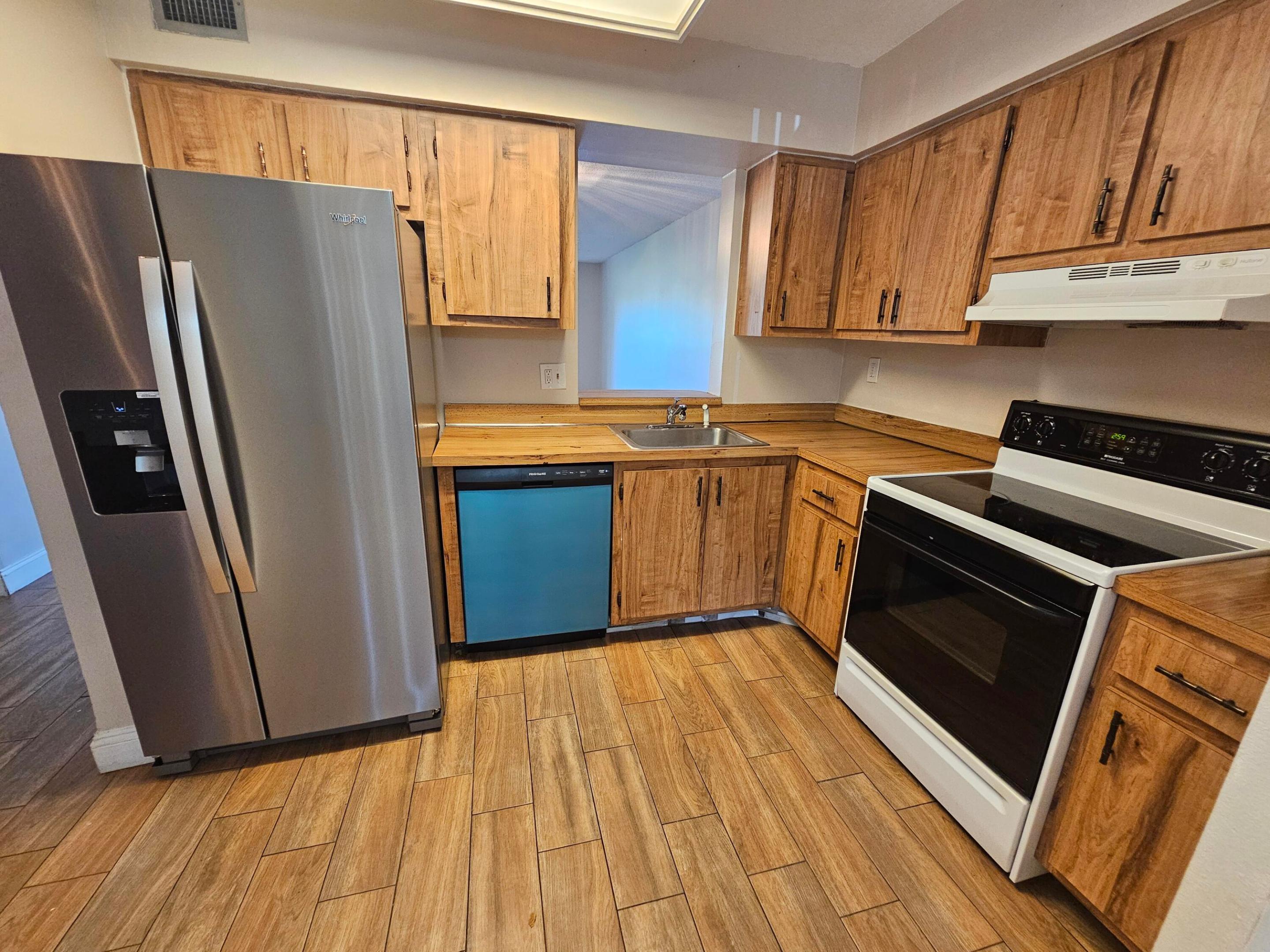 7431 NW 1st Street 107