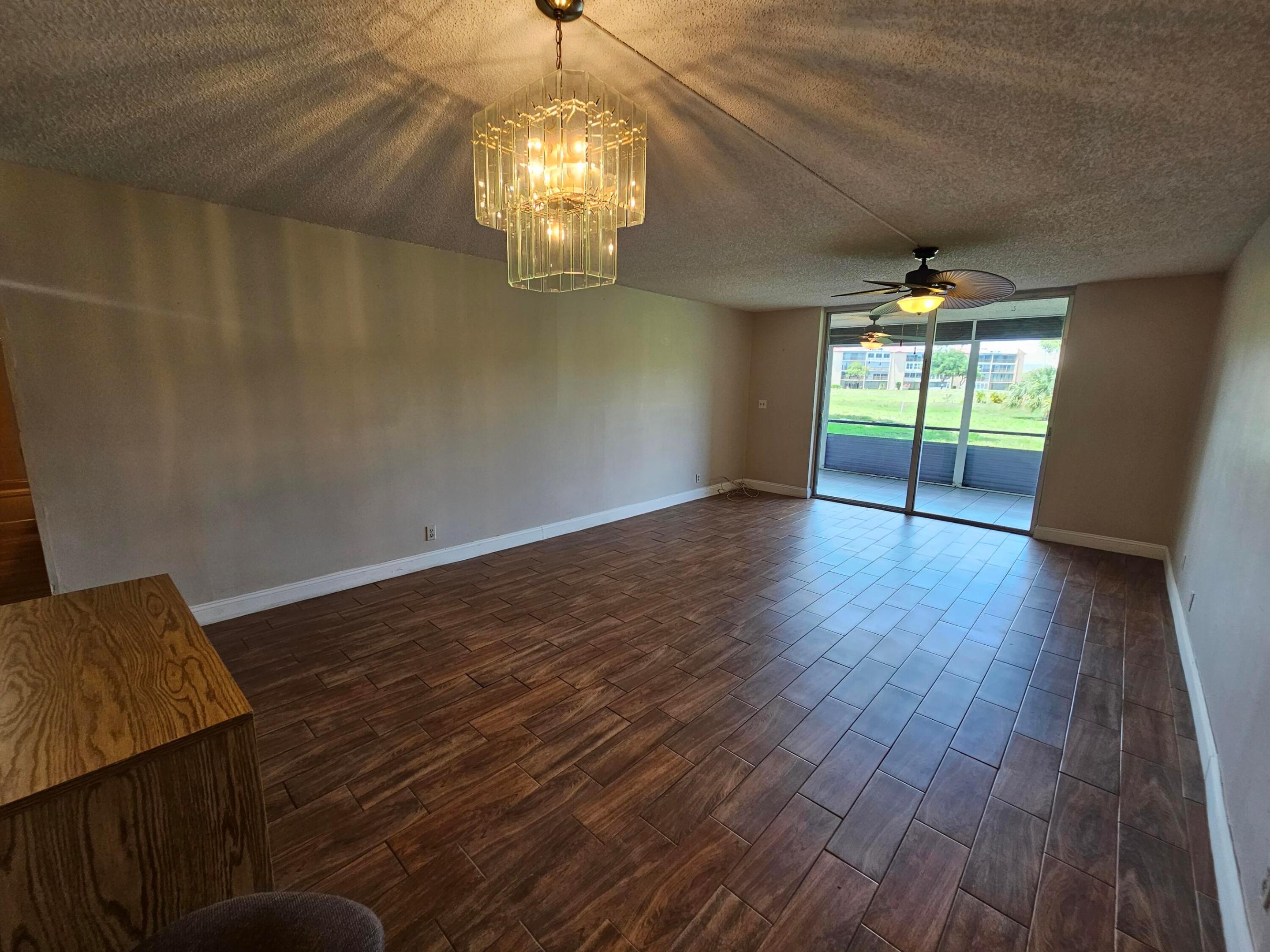 PALM LAKES CONDO - Residential