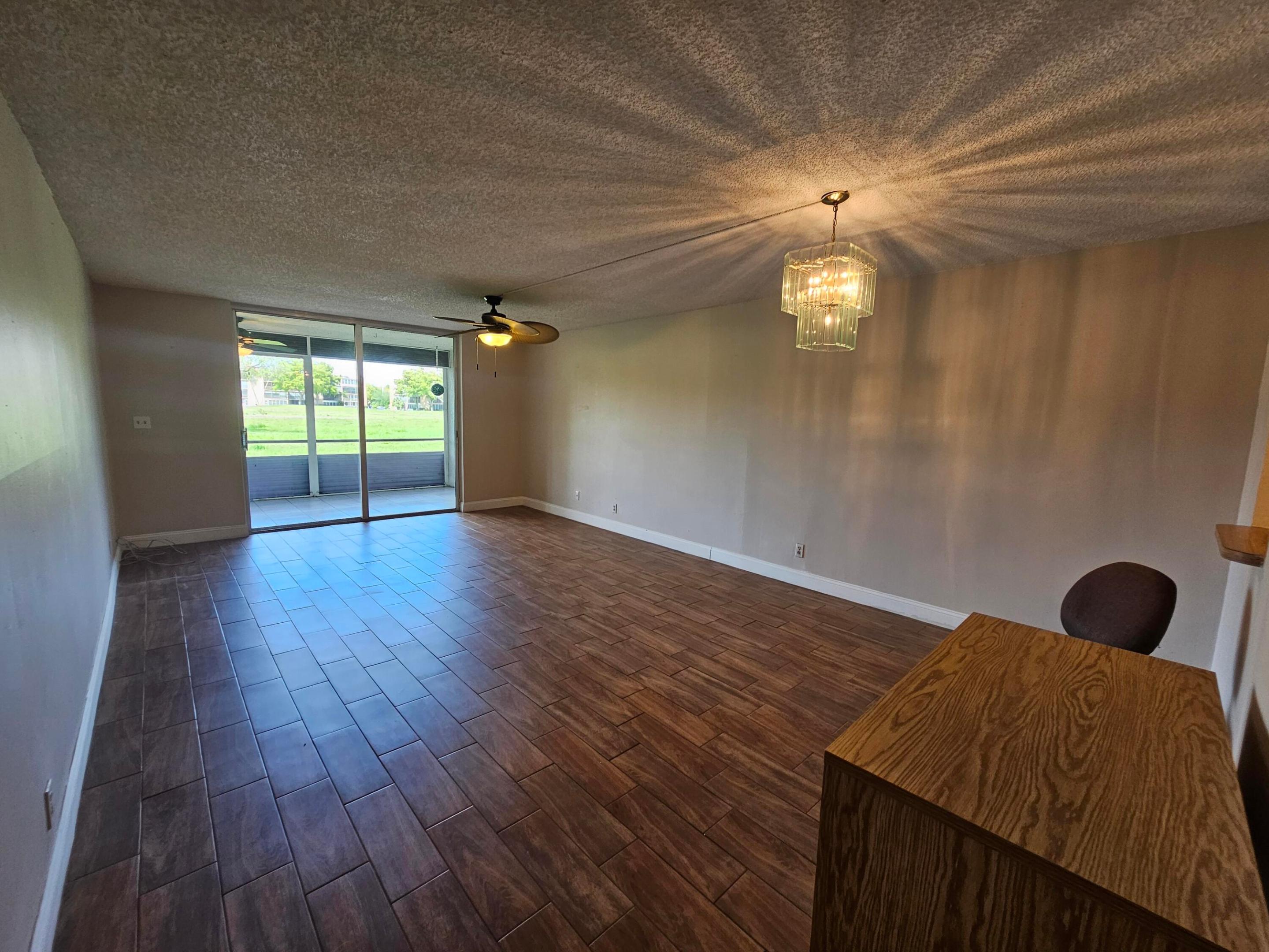PALM LAKES CONDO - Residential