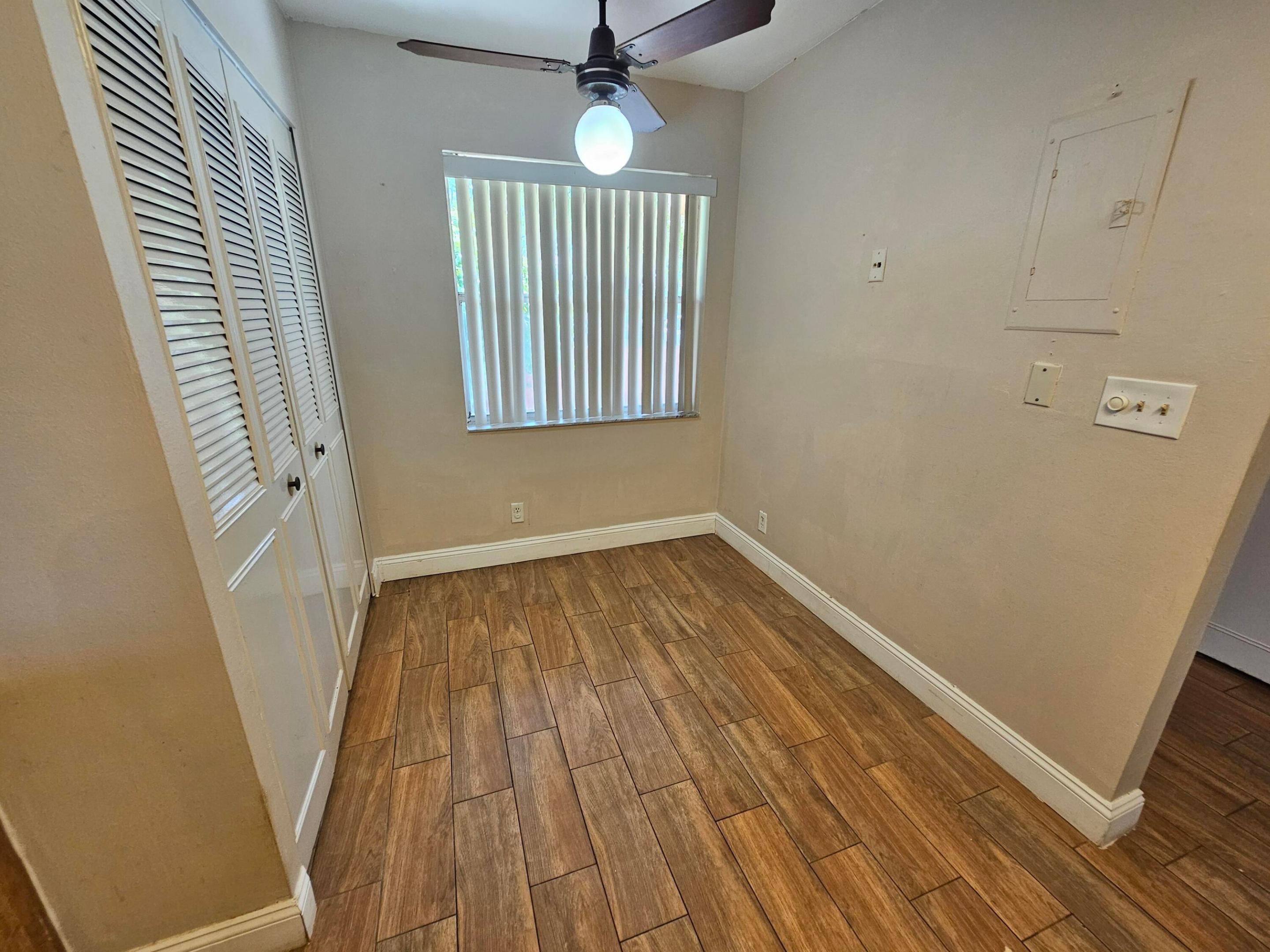 PALM LAKES CONDO - Residential