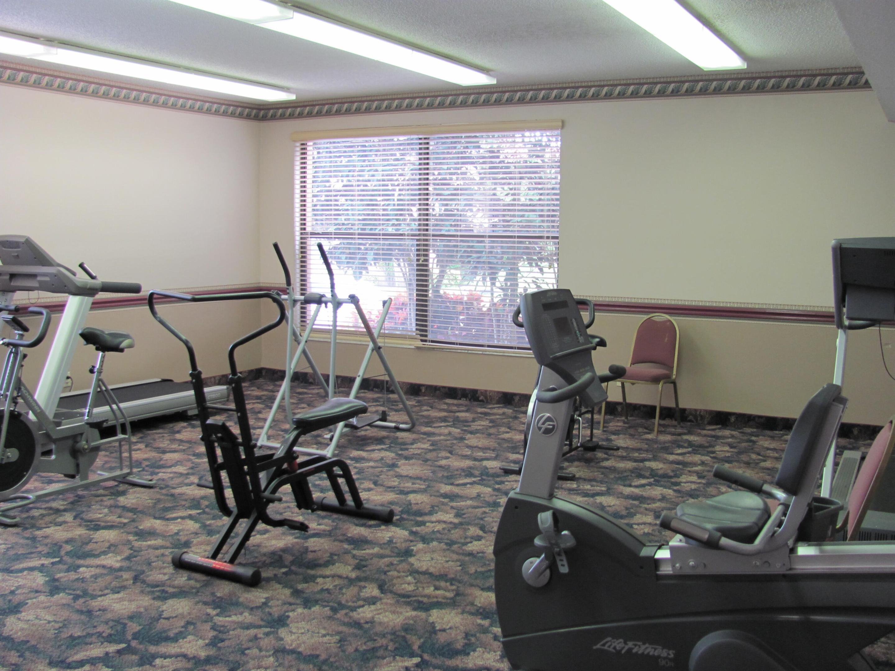 PALM LAKES CONDO - Residential