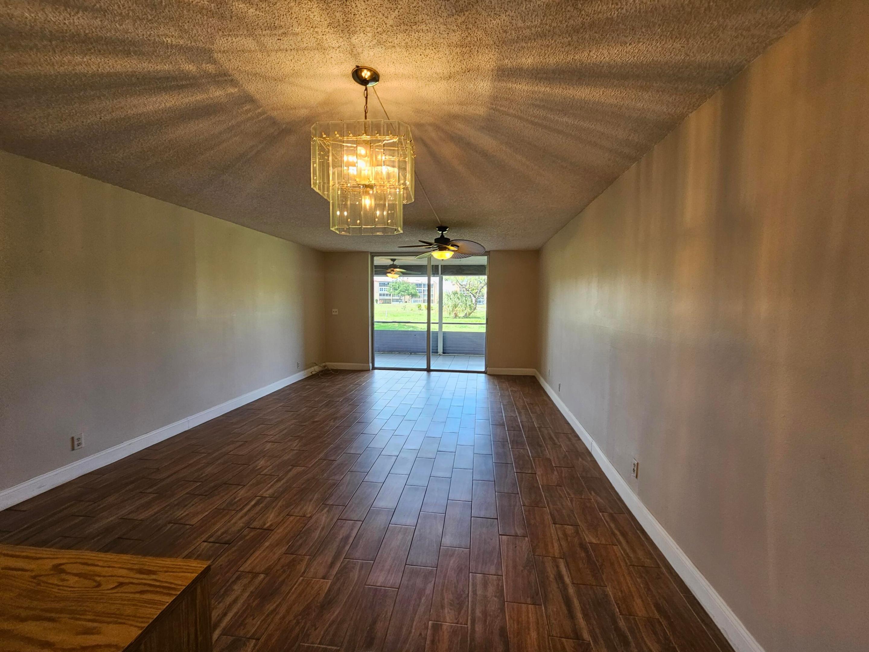 PALM LAKES CONDO - Residential