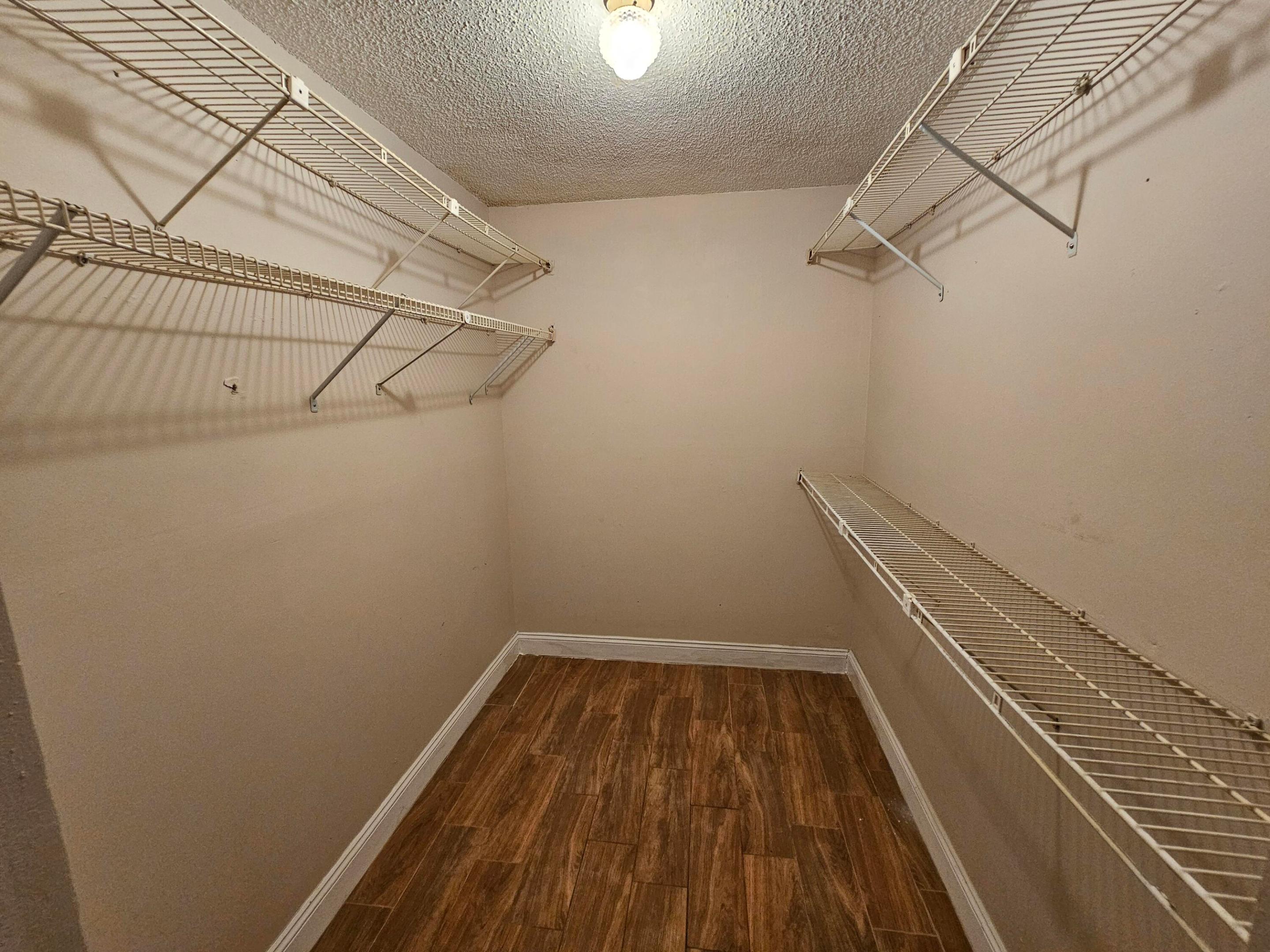 PALM LAKES CONDO - Residential