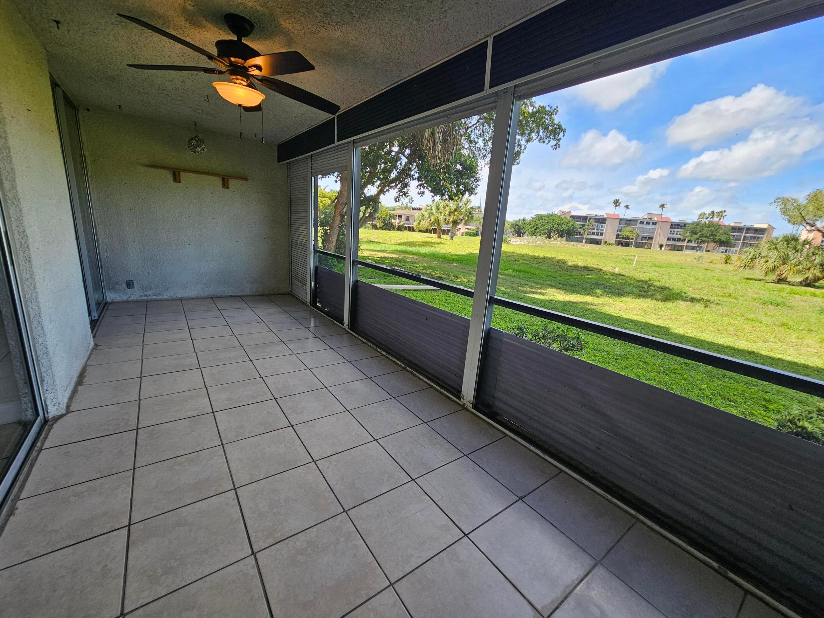 PALM LAKES CONDO - Residential