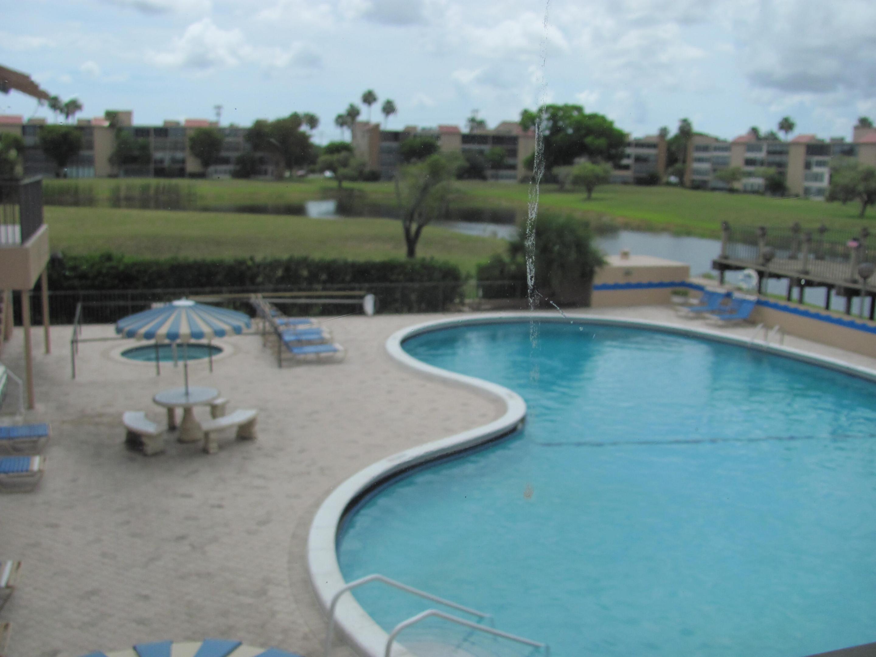 PALM LAKES CONDO - Residential